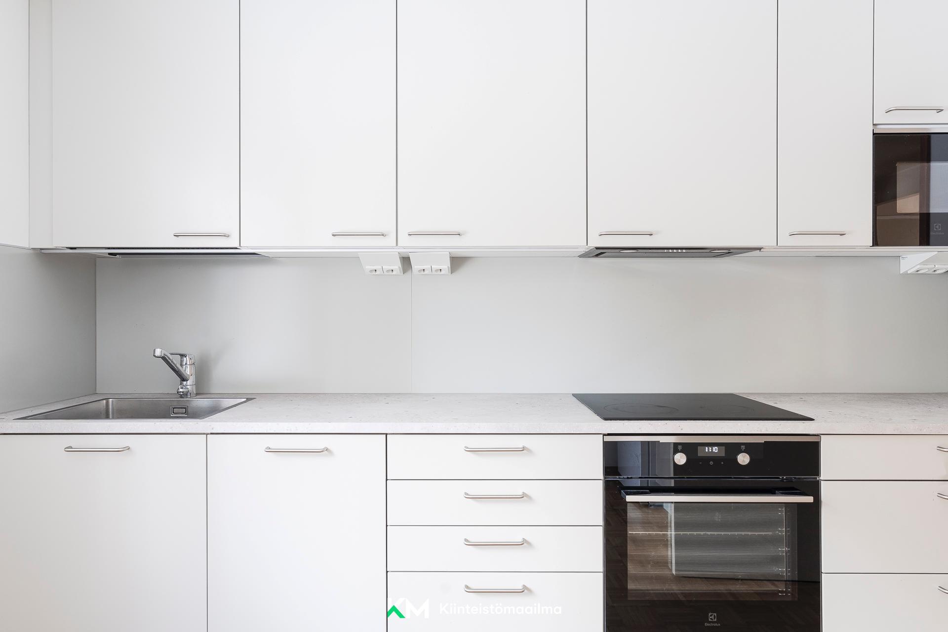 Palkkatilankatu 5, Länsi-Pasila, Helsinki