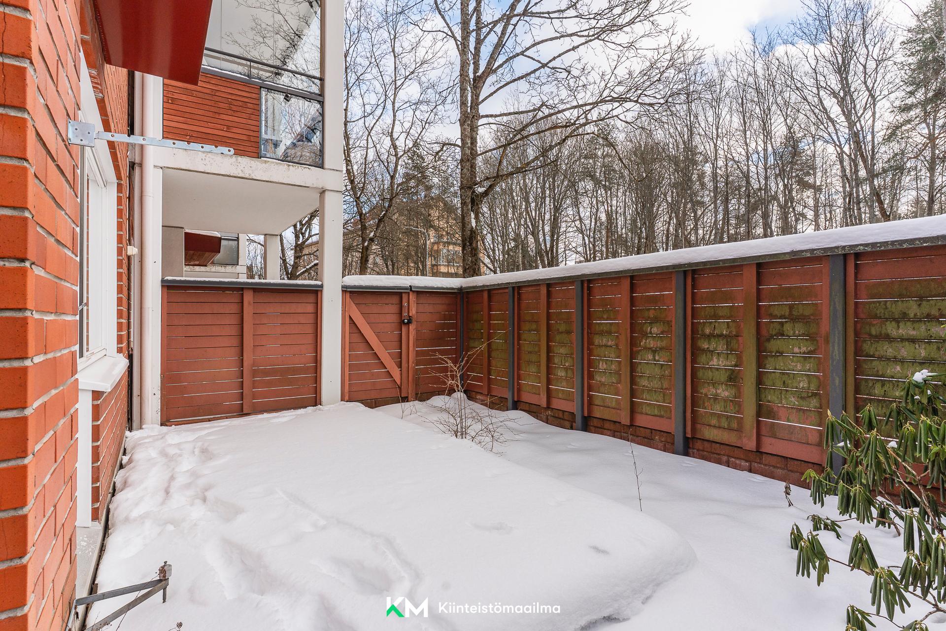 Palkkatilankatu 5, Länsi-Pasila, Helsinki