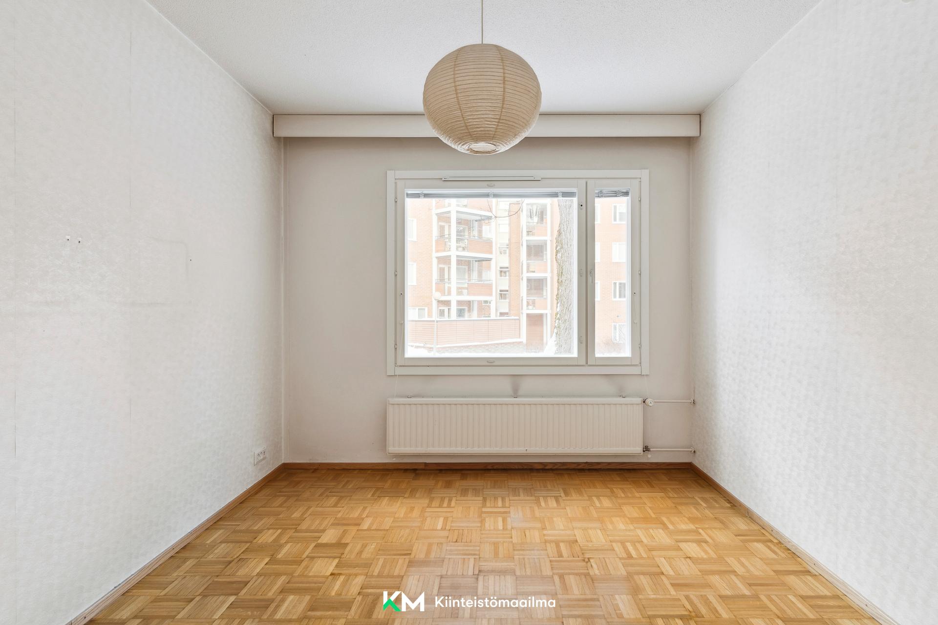 Palkkatilankatu 5, Länsi-Pasila, Helsinki