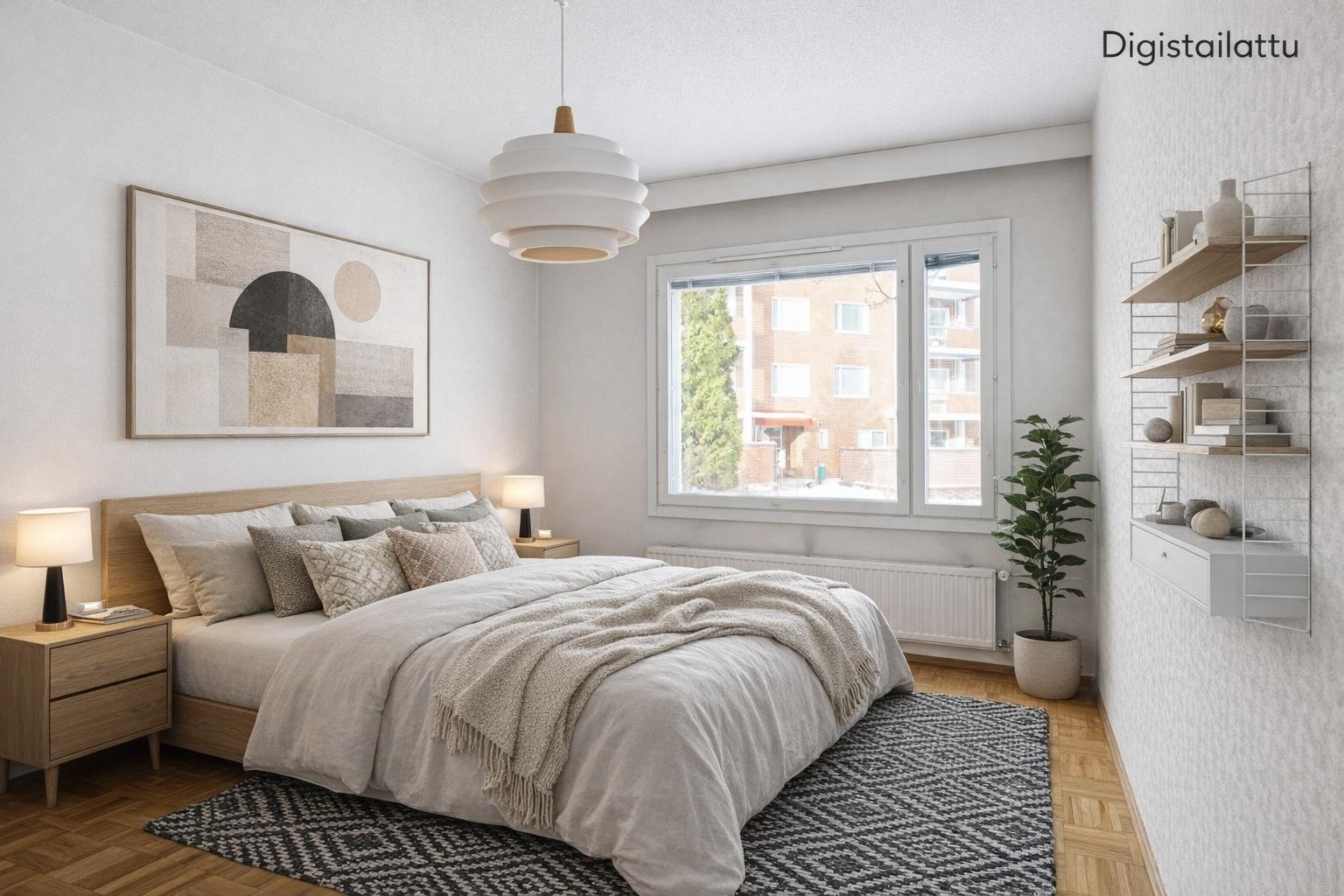 Palkkatilankatu 5, Länsi-Pasila, Helsinki