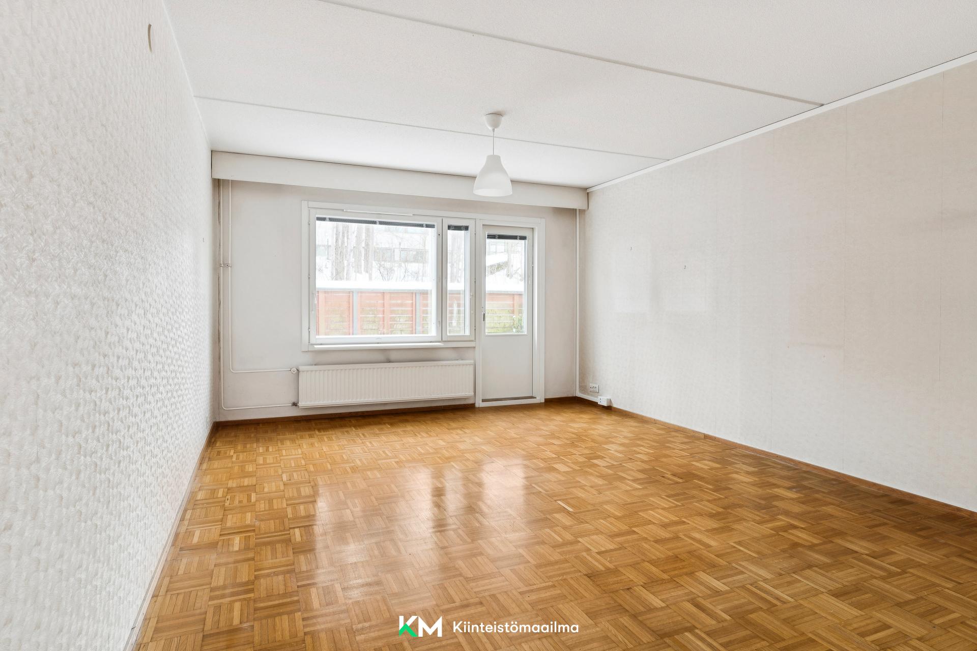 Palkkatilankatu 5, Länsi-Pasila, Helsinki