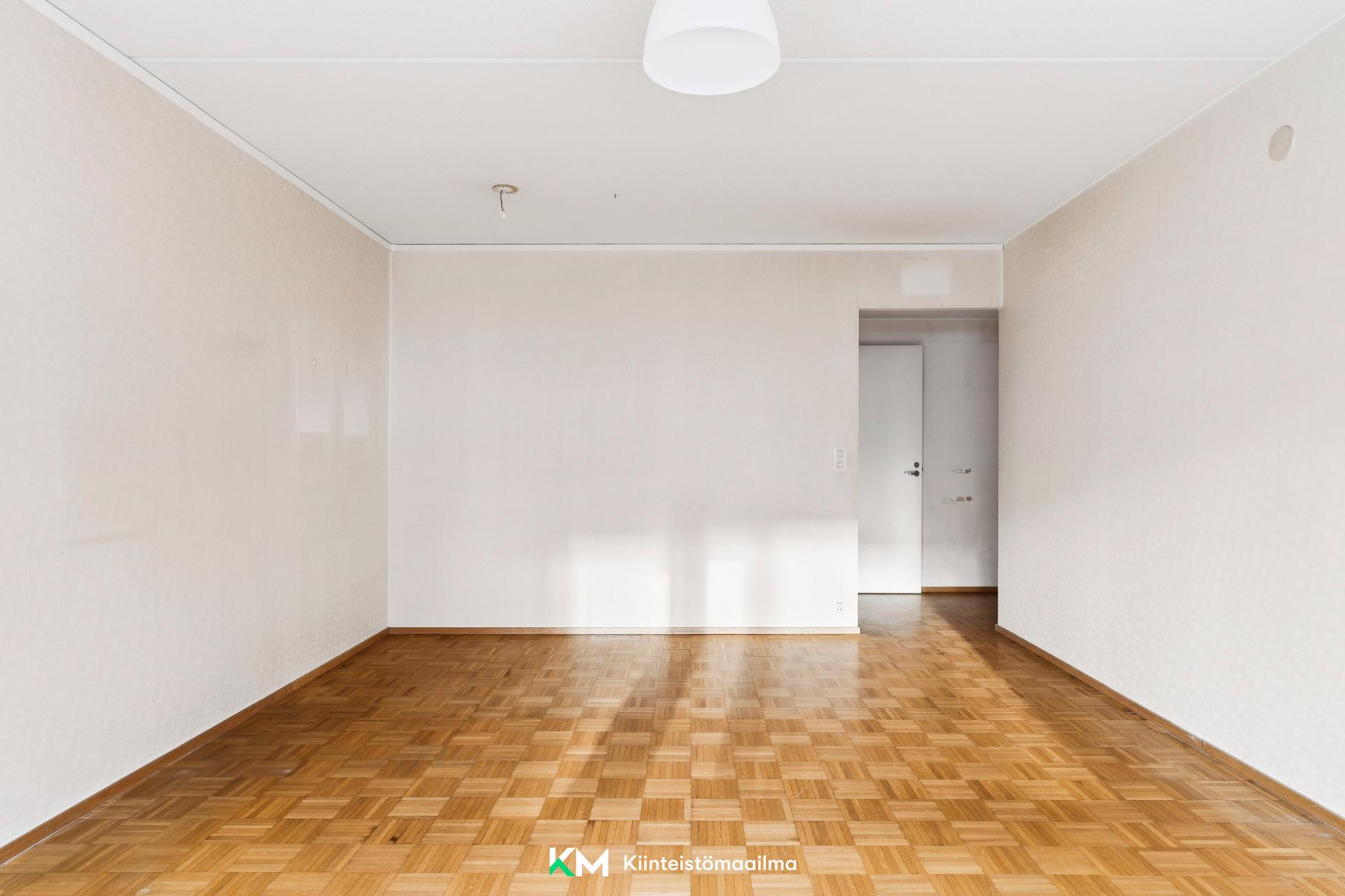 Palkkatilankatu 5, Länsi-Pasila, Helsinki