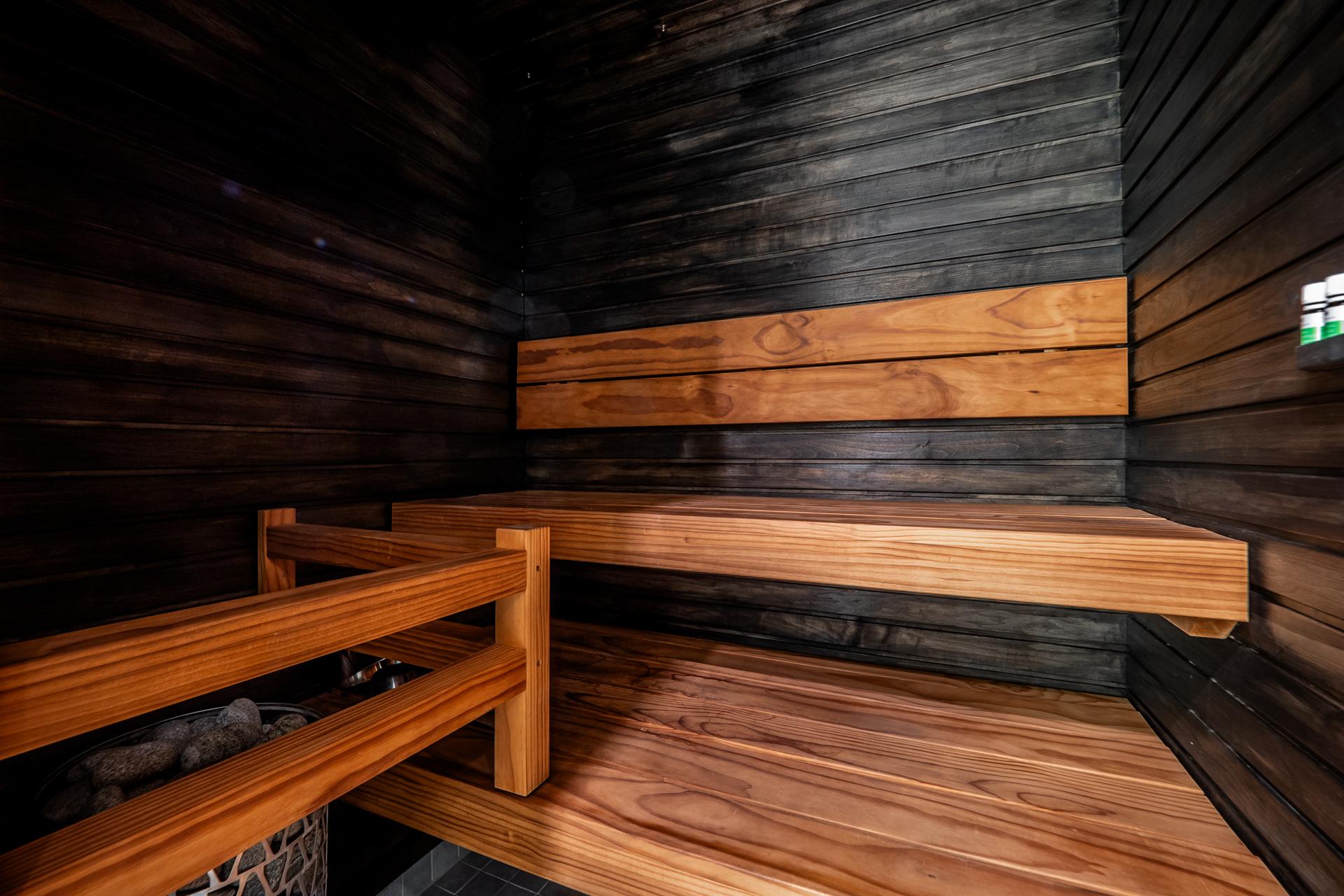 Ketunpesä 1, Metsärinne, Kempele