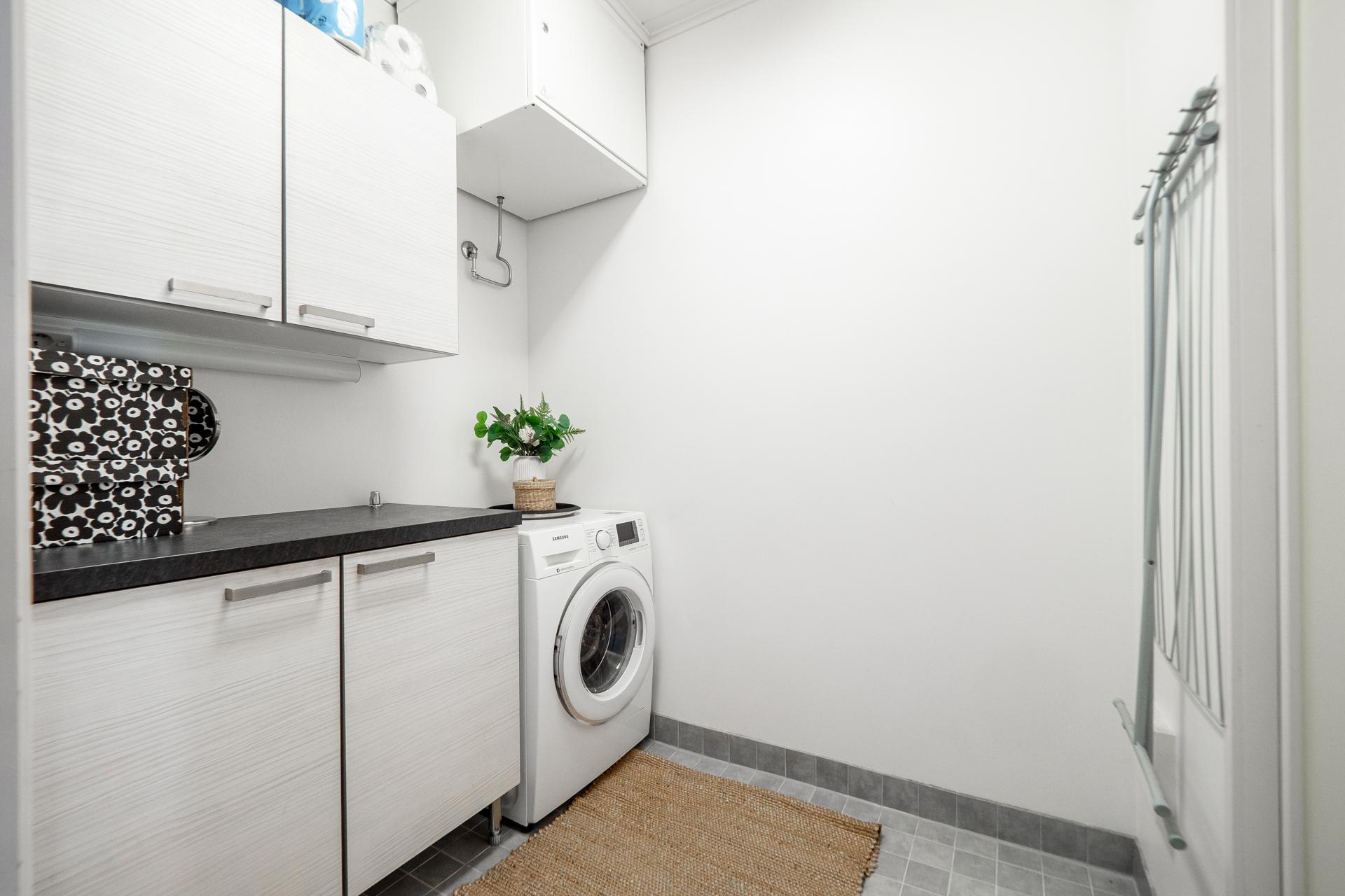 Ketunpesä 1, Metsärinne, Kempele