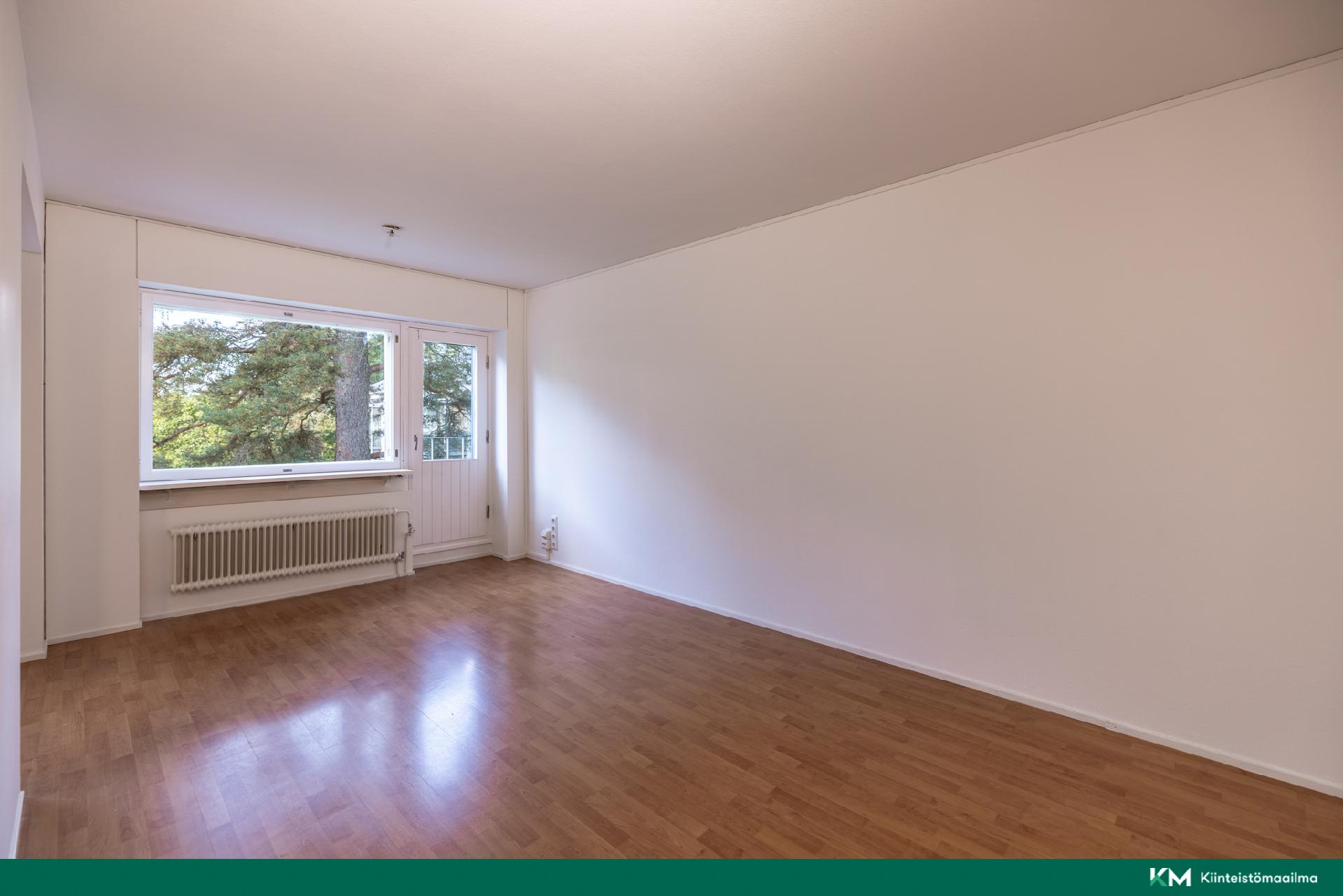 Karjalammentie 1, Moisio, Mikkeli