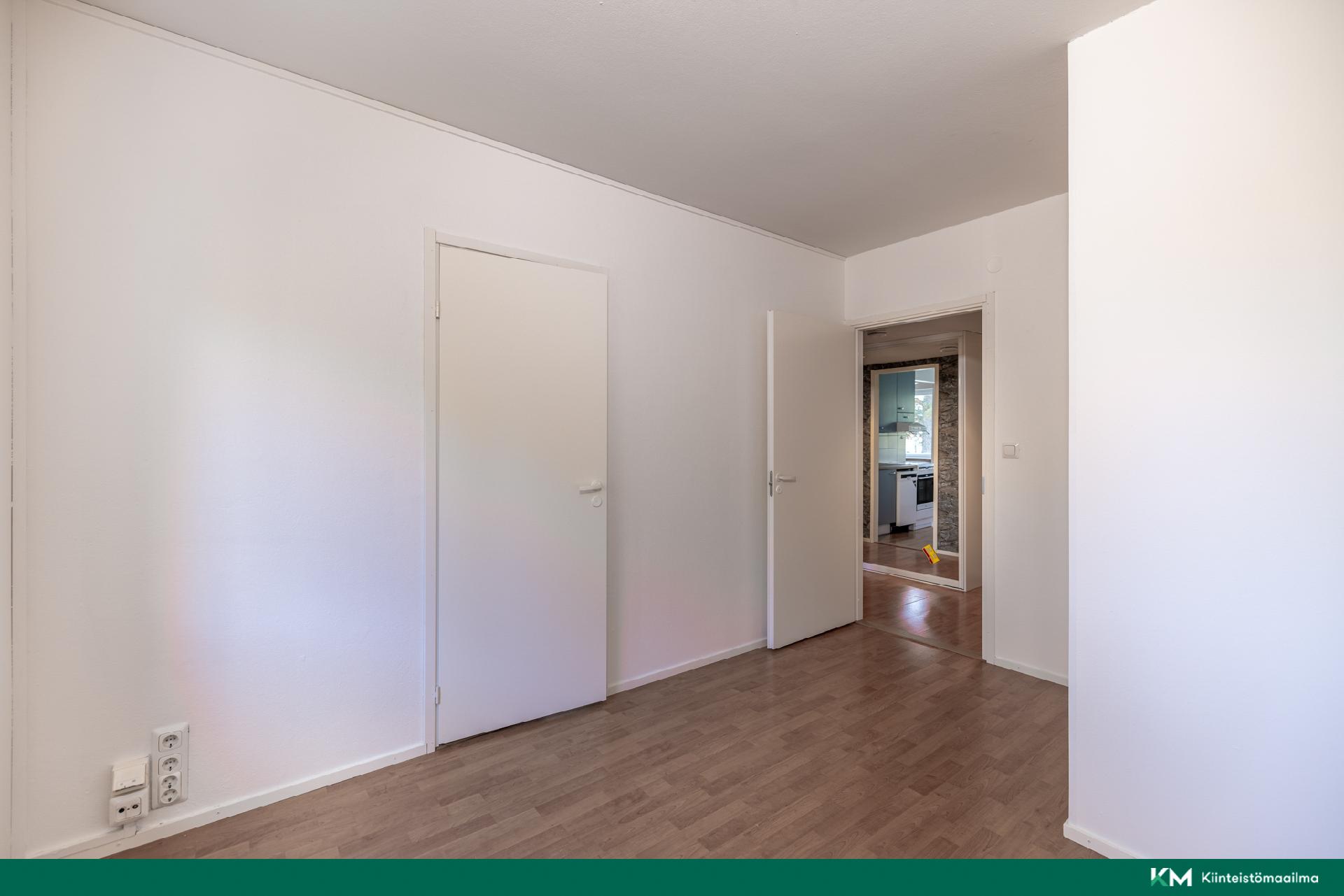 Karjalammentie 1, Moisio, Mikkeli