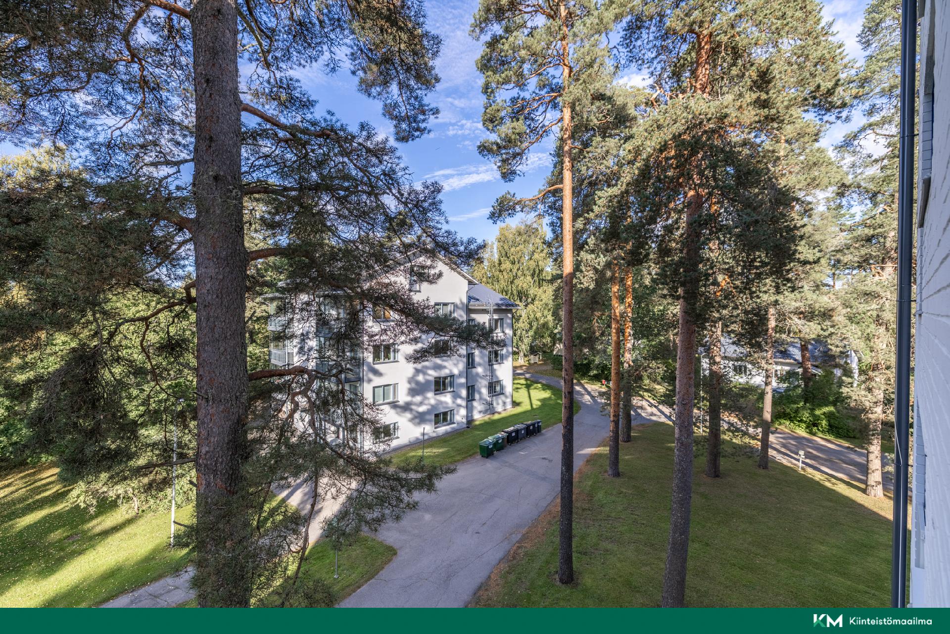 Karjalammentie 1, Moisio, Mikkeli