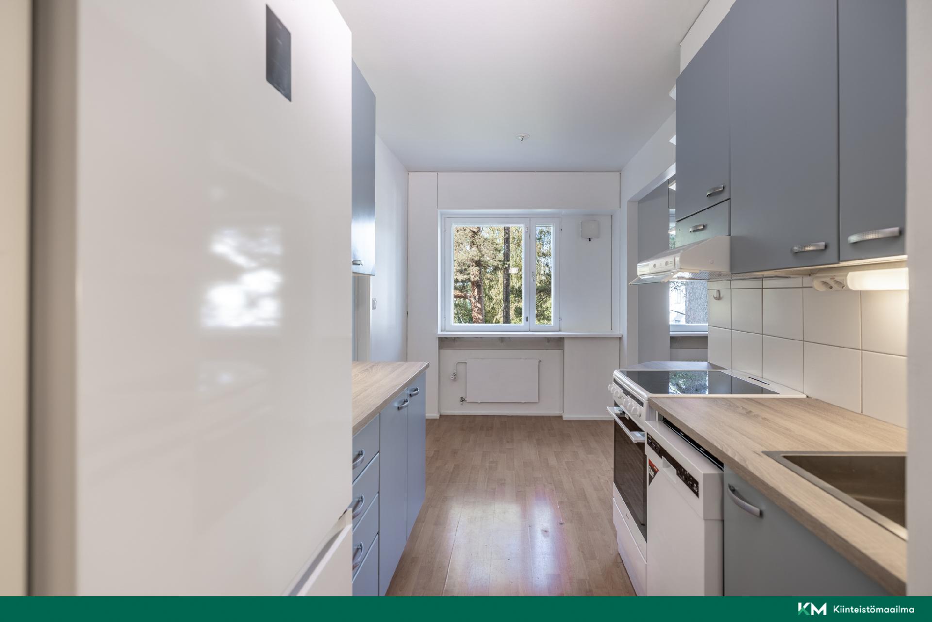 Karjalammentie 1, Moisio, Mikkeli