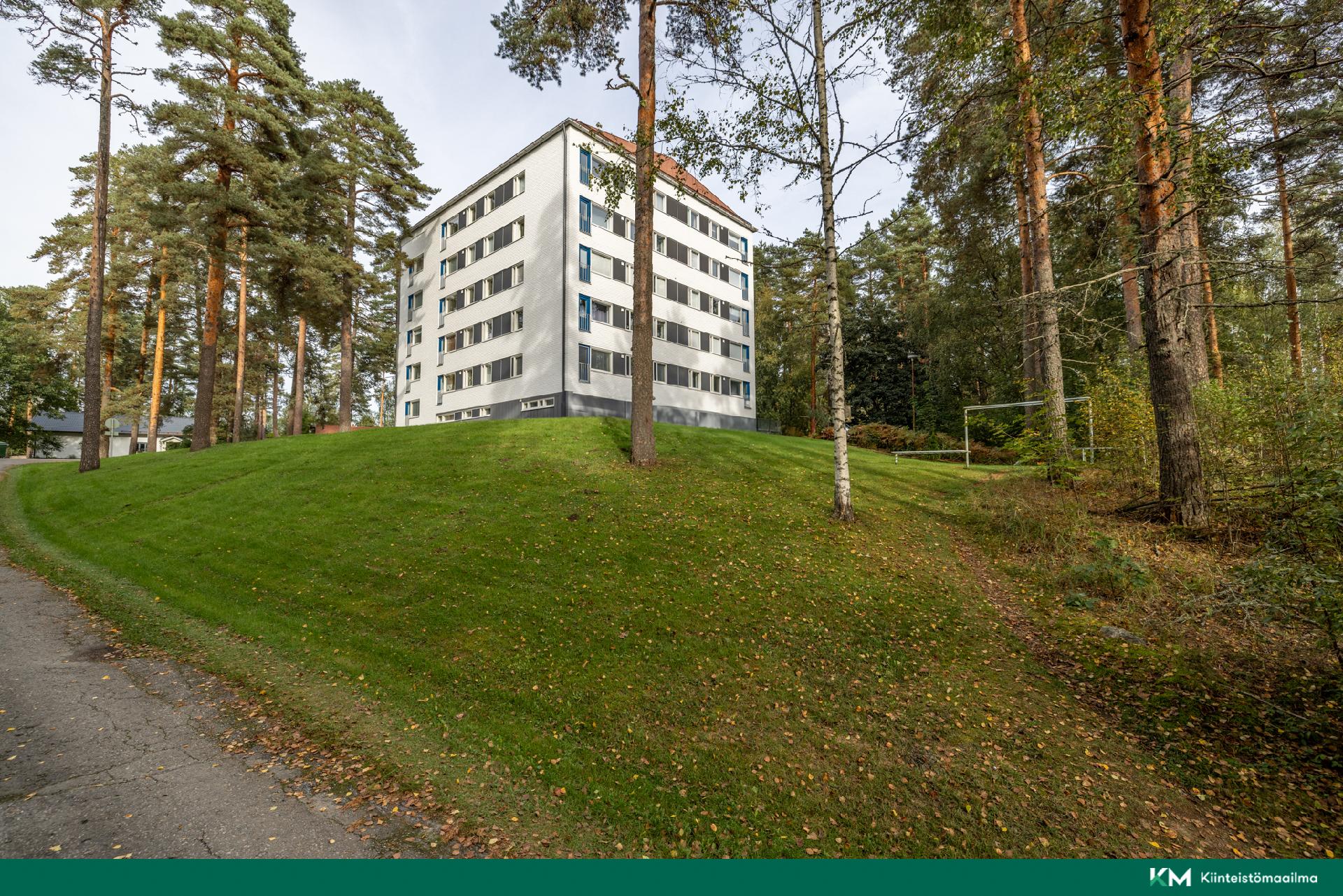 Karjalammentie 1, Moisio, Mikkeli