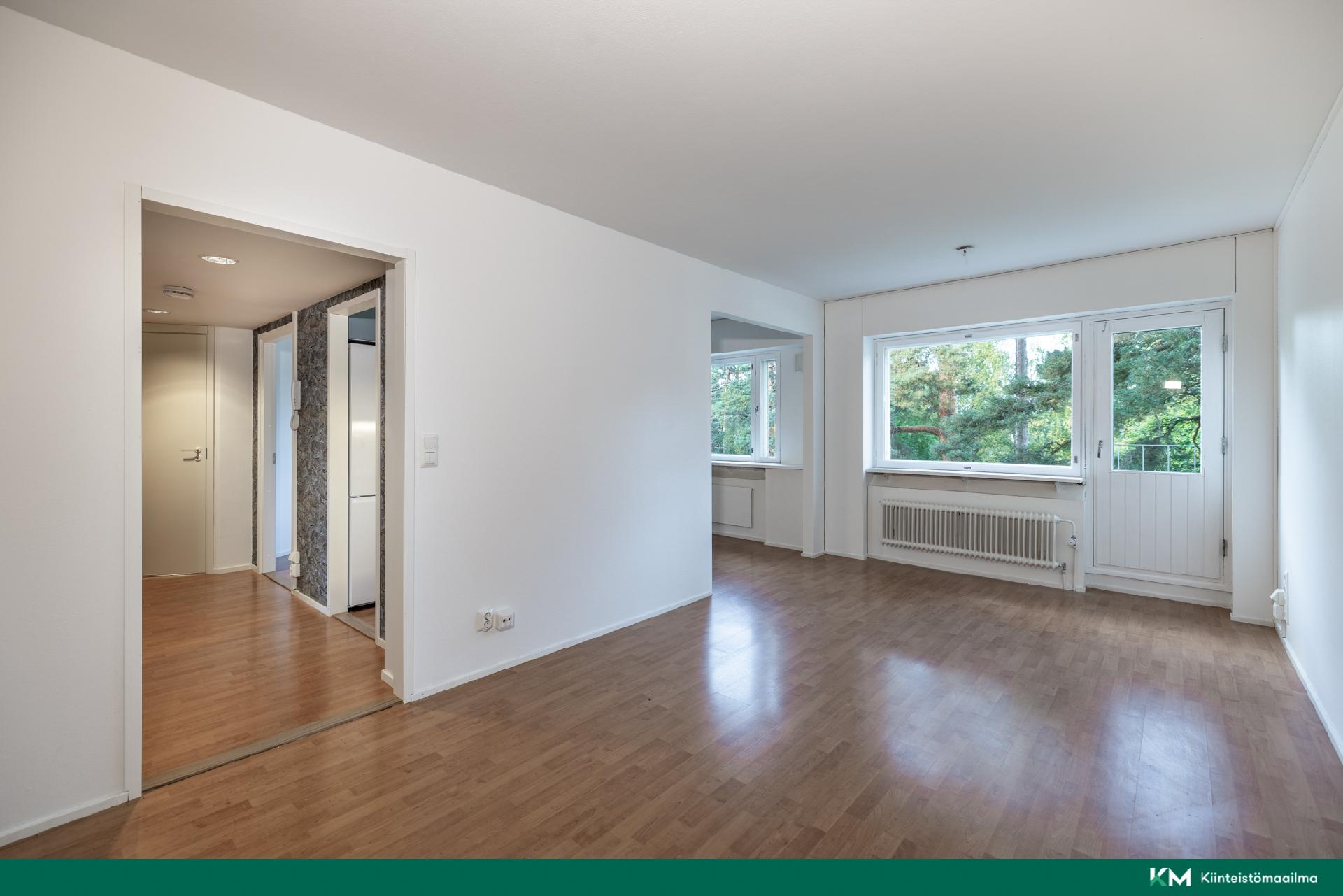 Karjalammentie 1, Moisio, Mikkeli