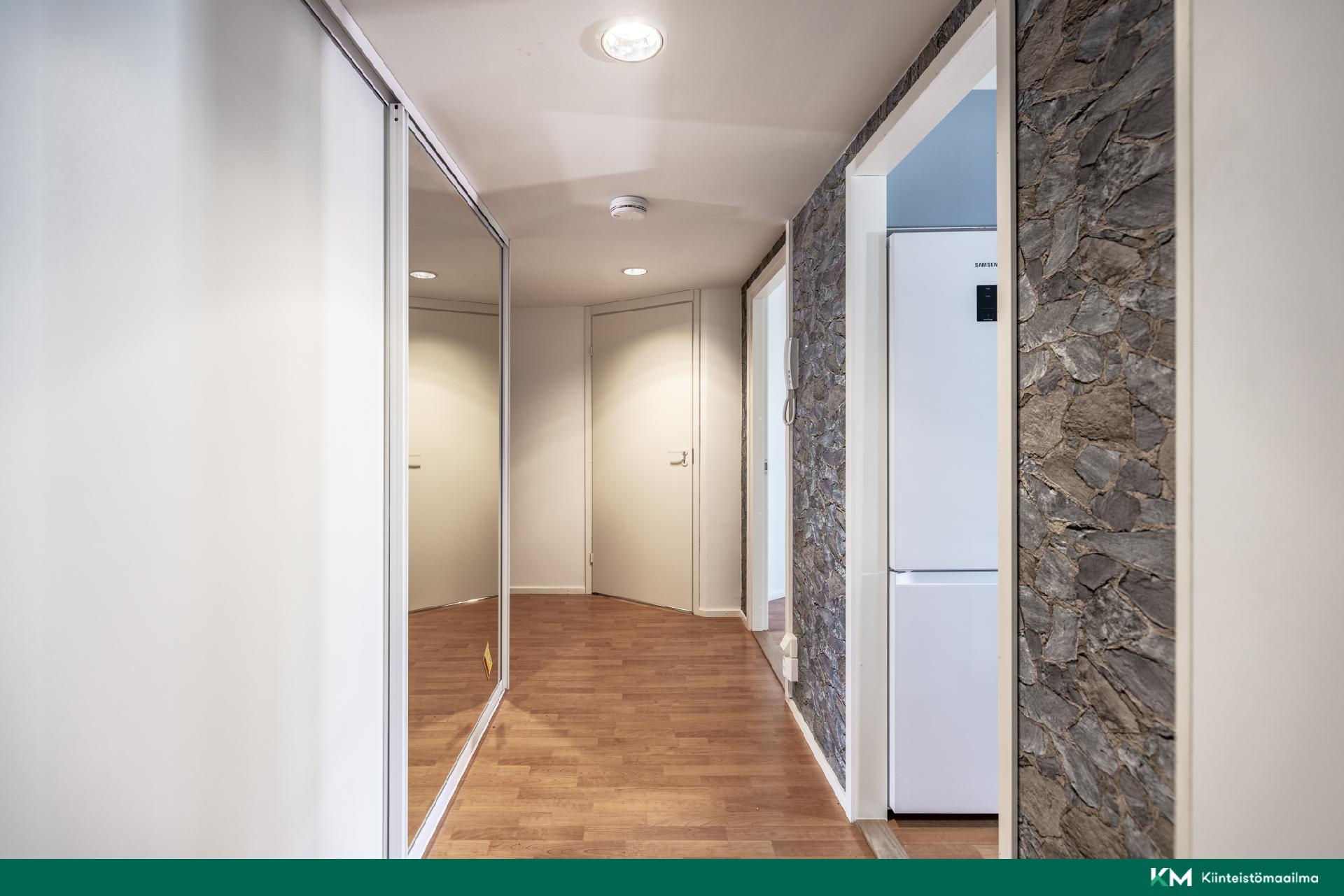 Karjalammentie 1, Moisio, Mikkeli