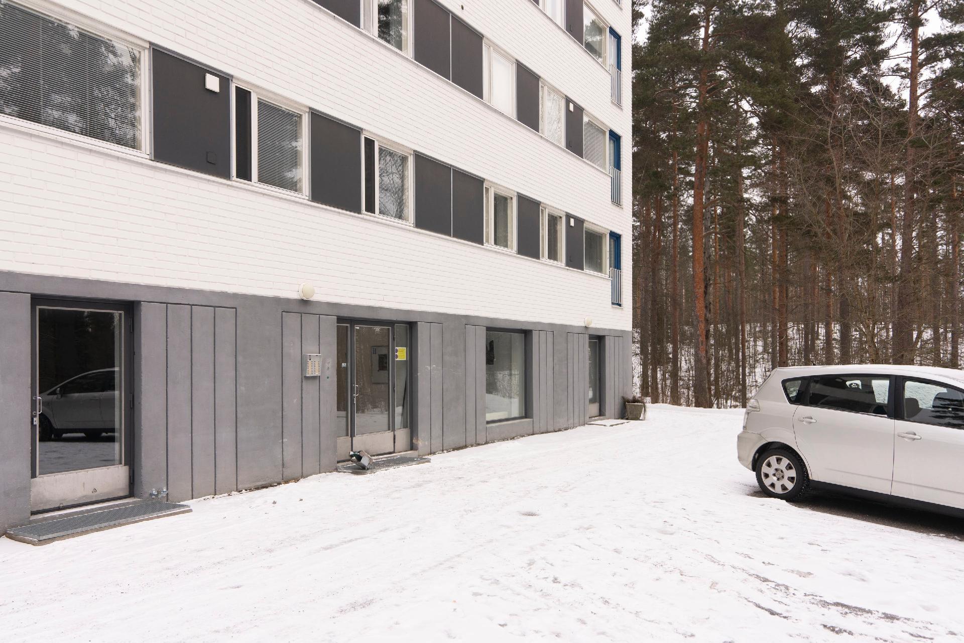 Karjalammentie 1, Moisio, Mikkeli