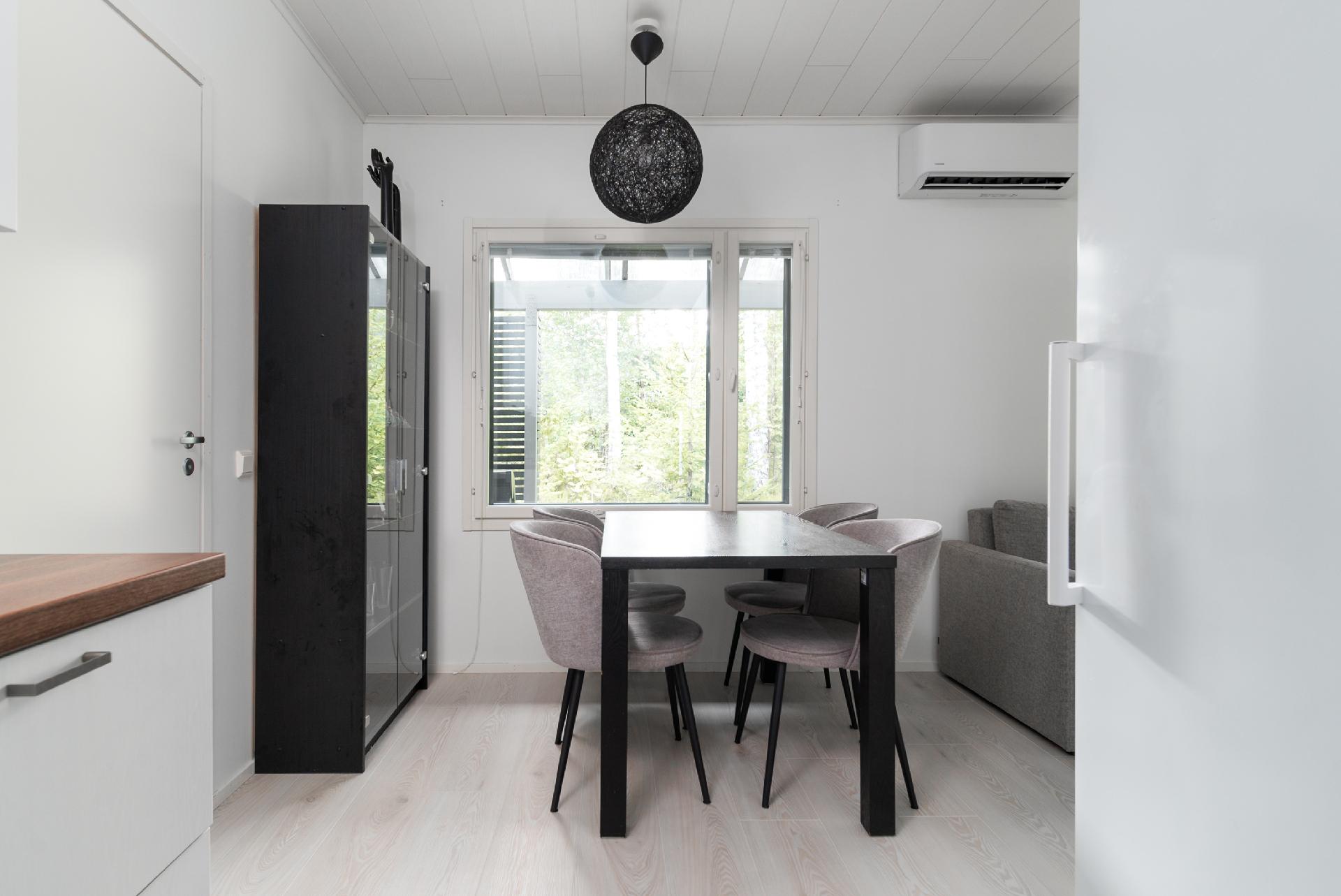 Liitokurrenkaari 58, Kangasvuori, Jyväskylä