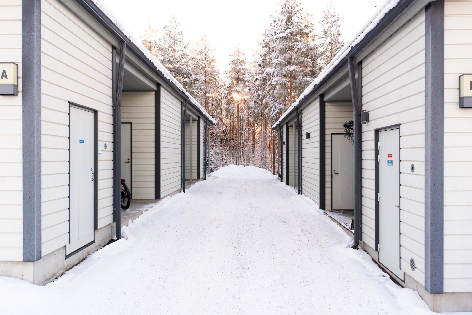 Liitokurrenkaari 58, Kangasvuori, Jyväskylä