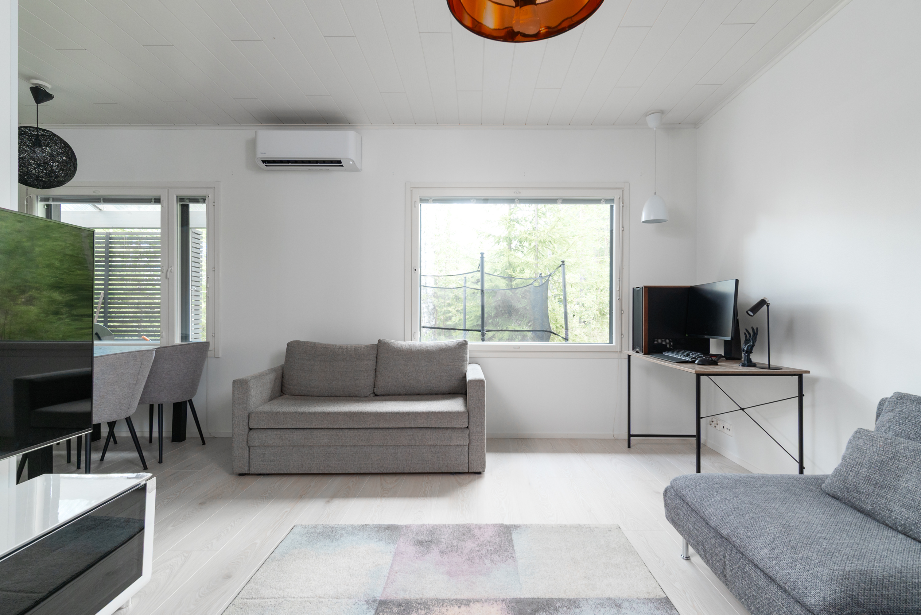 Liitokurrenkaari 58, Kangasvuori, Jyväskylä