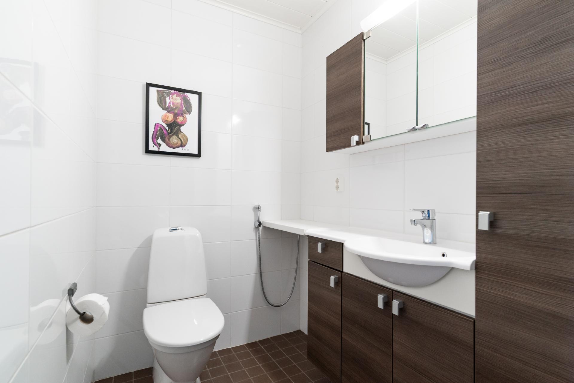 Liitokurrenkaari 58, Kangasvuori, Jyväskylä