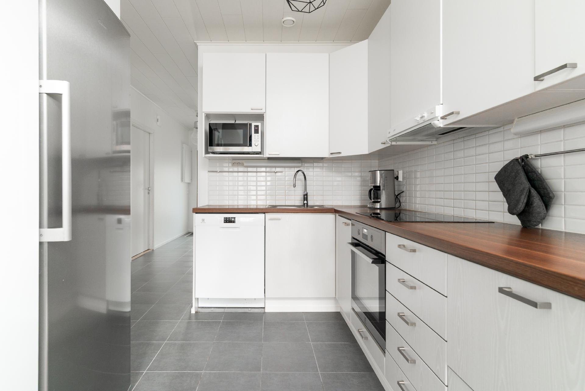 Liitokurrenkaari 58, Kangasvuori, Jyväskylä