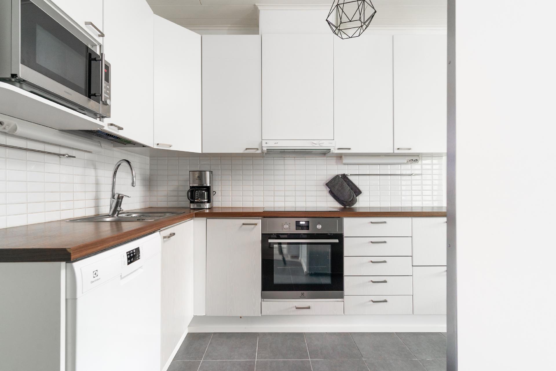 Liitokurrenkaari 58, Kangasvuori, Jyväskylä