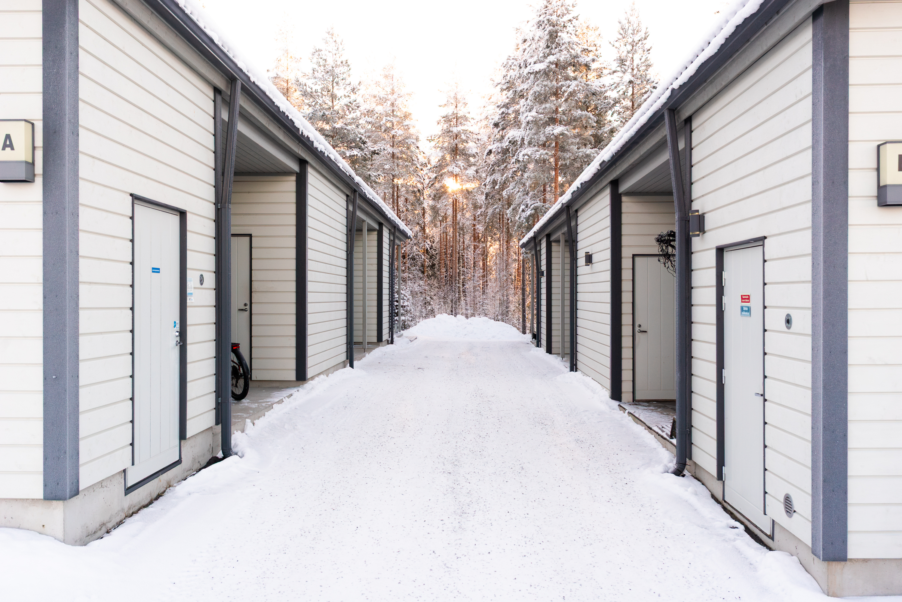 Liitokurrenkaari 58, Kangasvuori, Jyväskylä