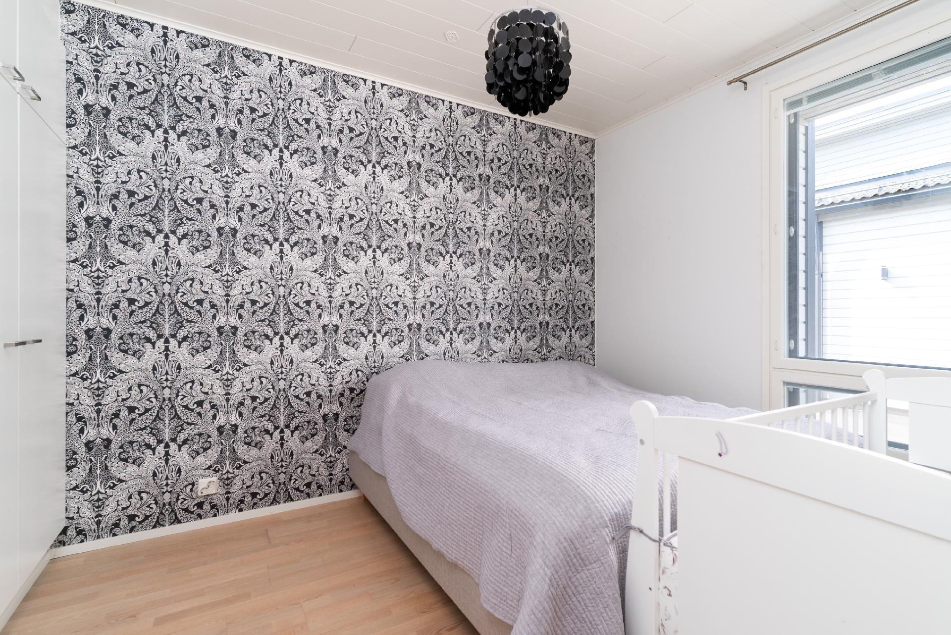 Liitokurrenkaari 58, Kangasvuori, Jyväskylä