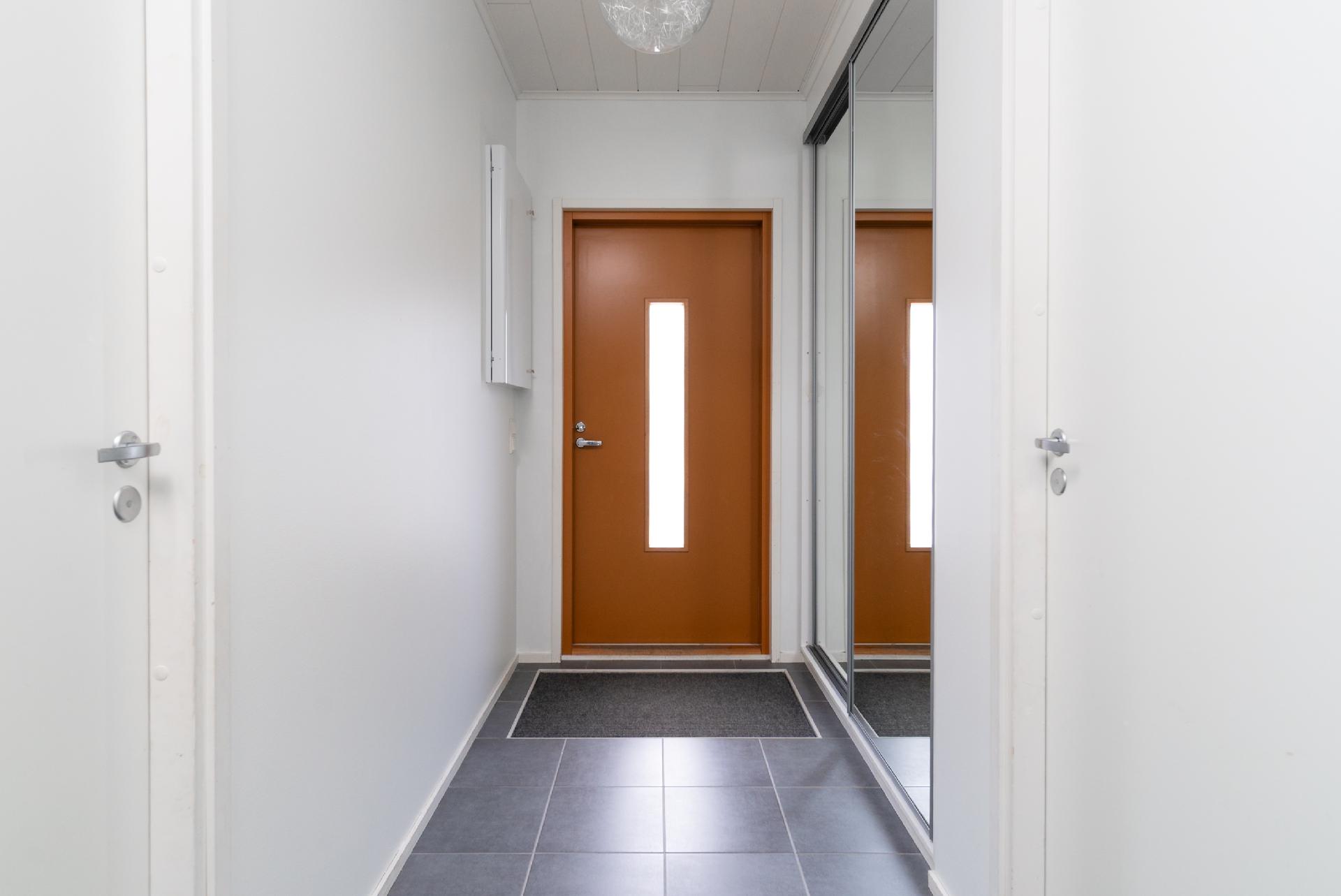 Liitokurrenkaari 58, Kangasvuori, Jyväskylä