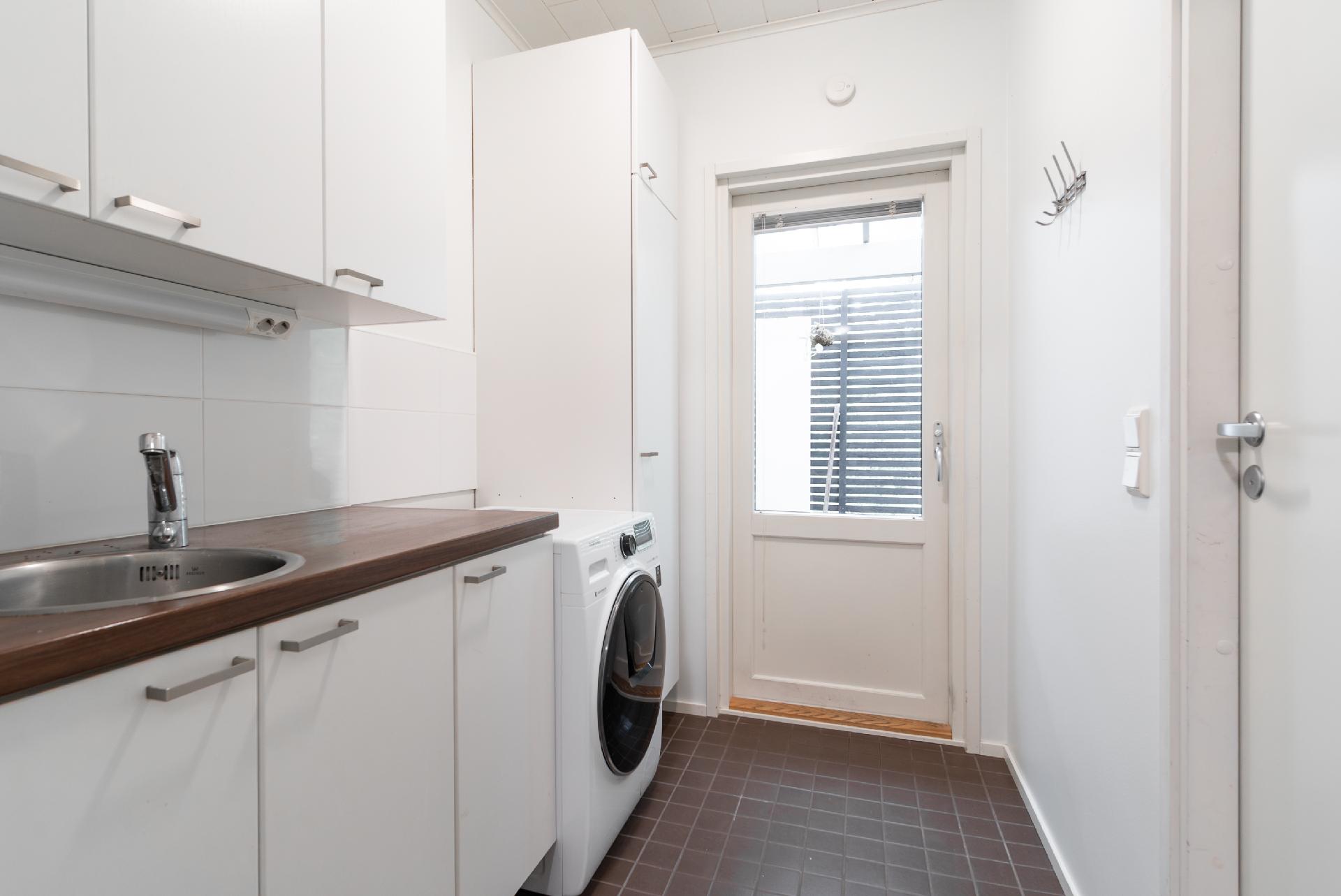 Liitokurrenkaari 58, Kangasvuori, Jyväskylä