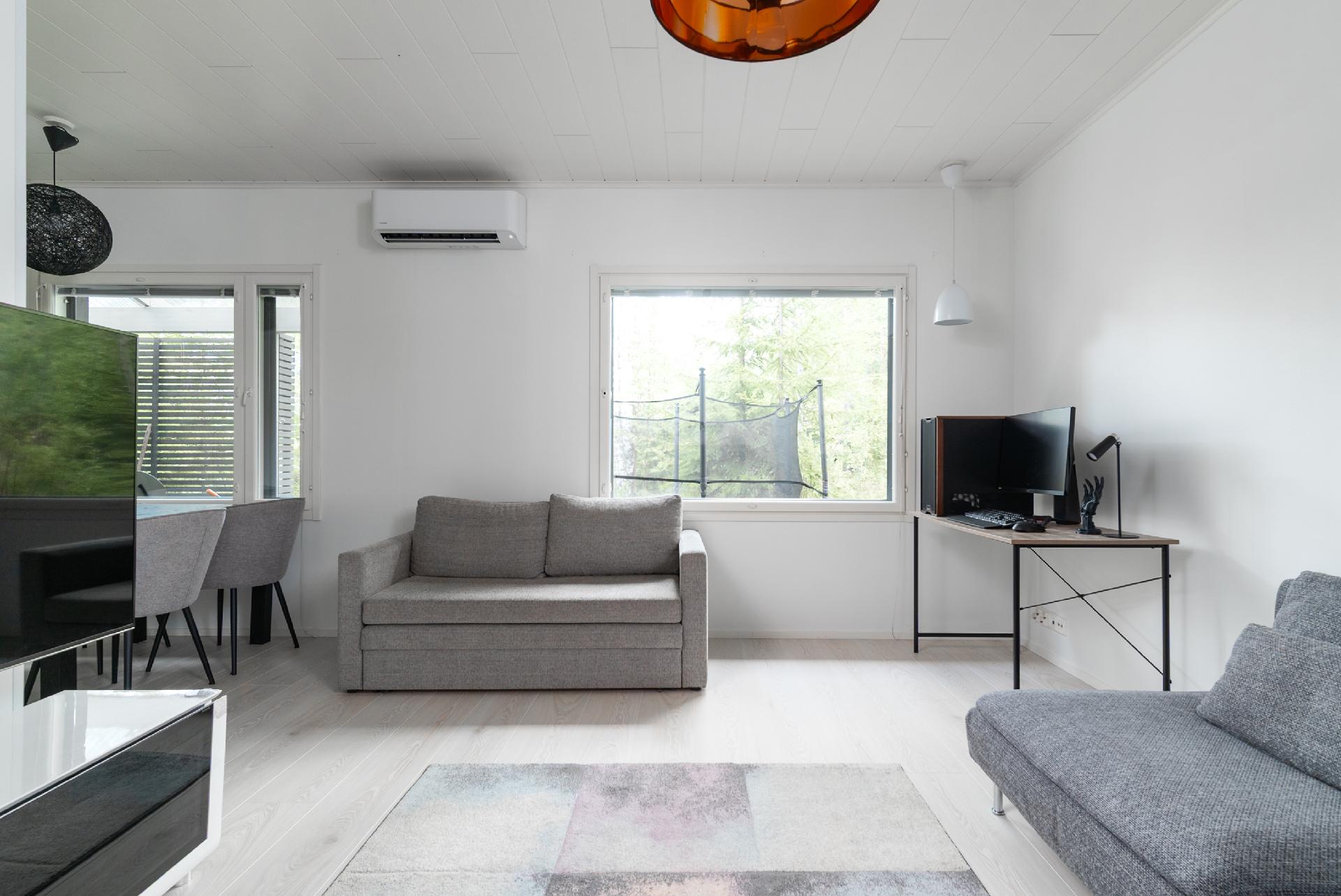 Liitokurrenkaari 58, Kangasvuori, Jyväskylä