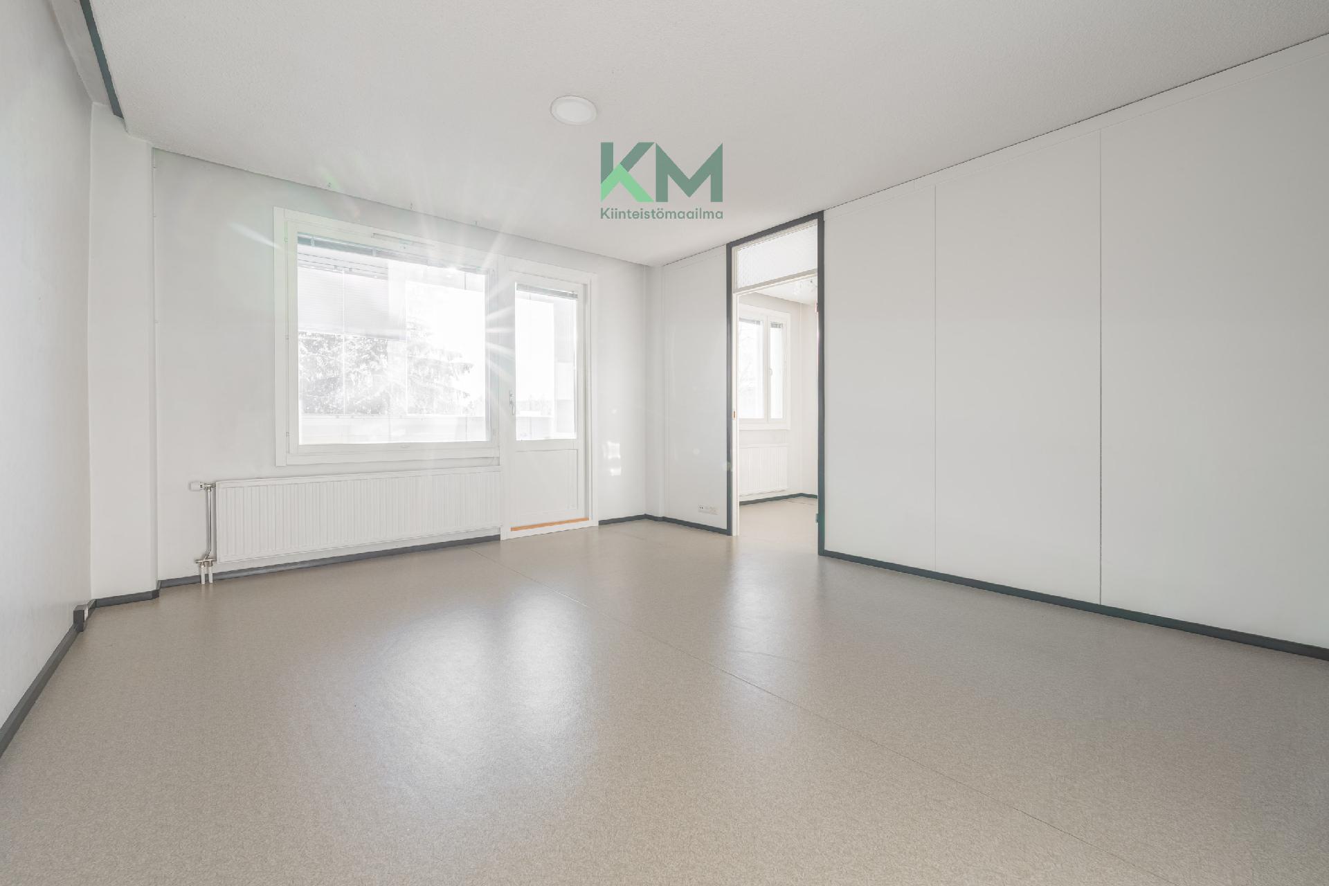 Tuuttikuja 4, Levänen, Kuopio