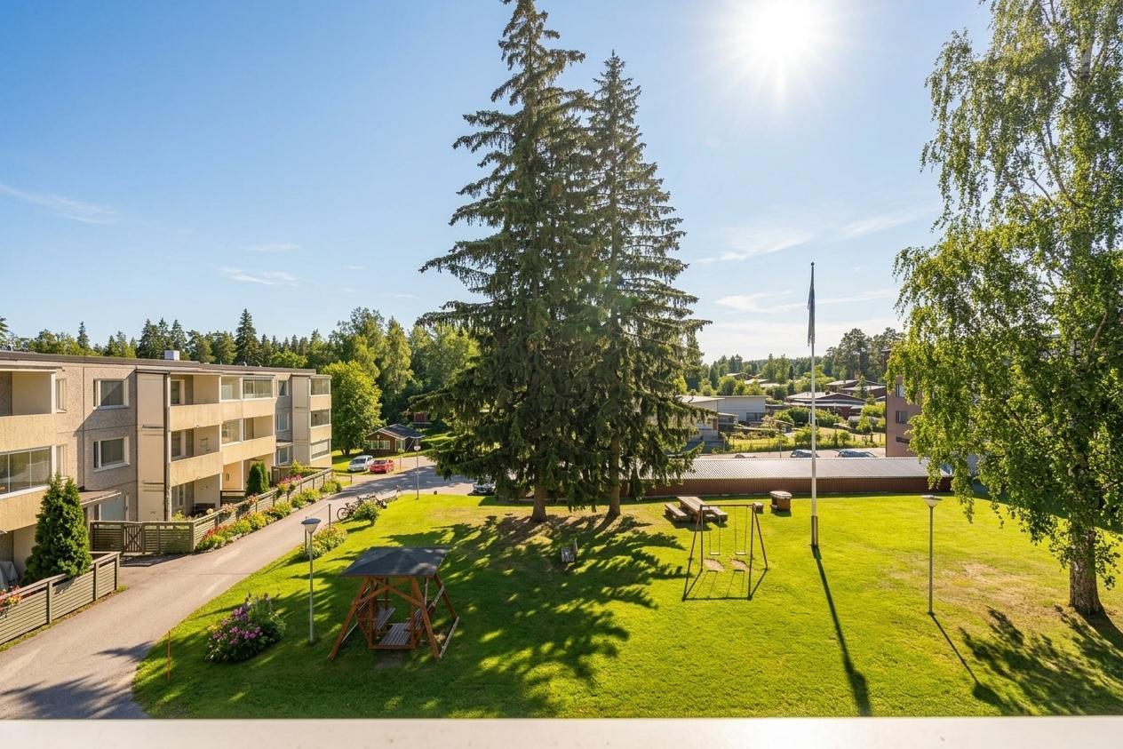 Tuuttikuja 4, Levänen, Kuopio