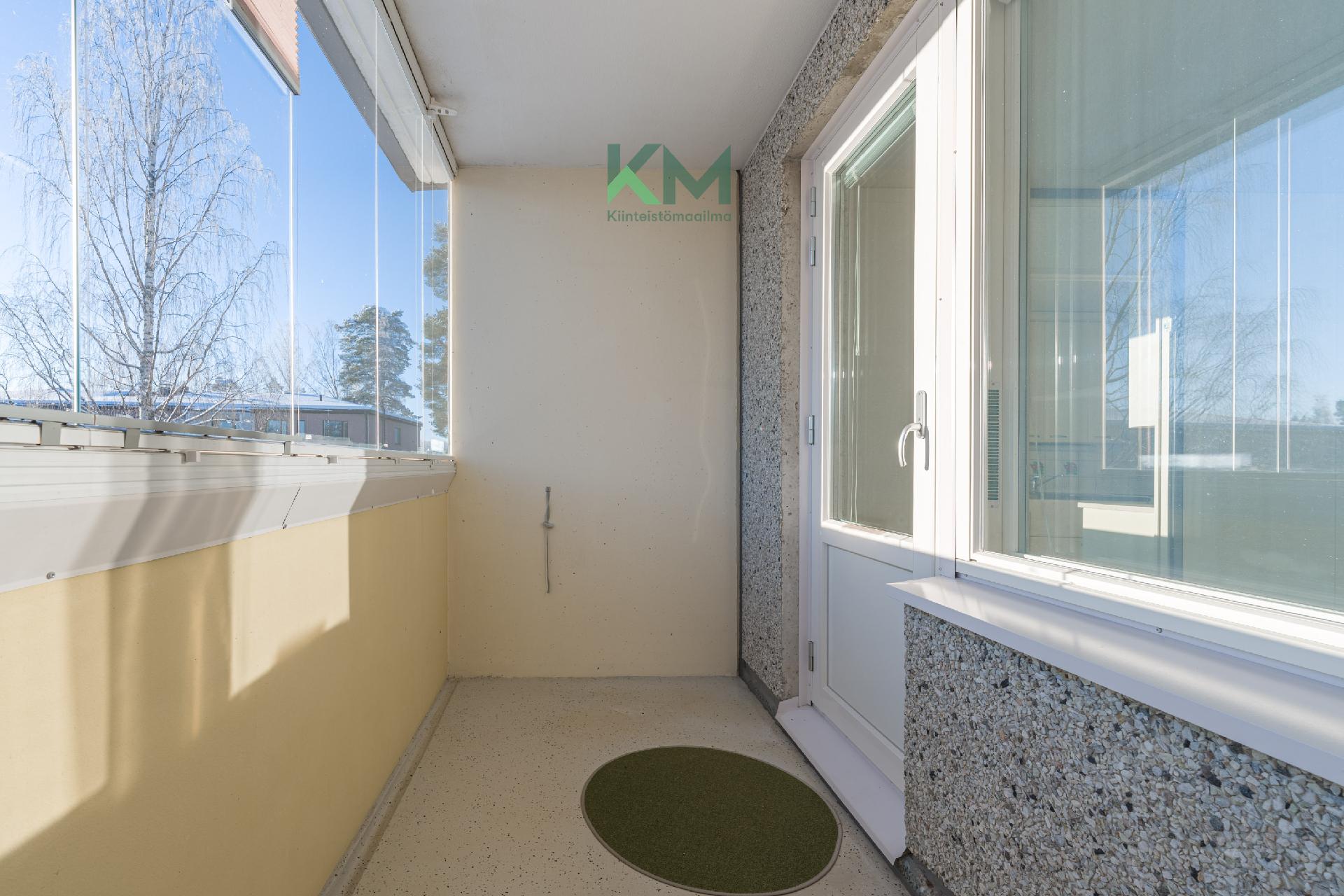 Tuuttikuja 4, Levänen, Kuopio