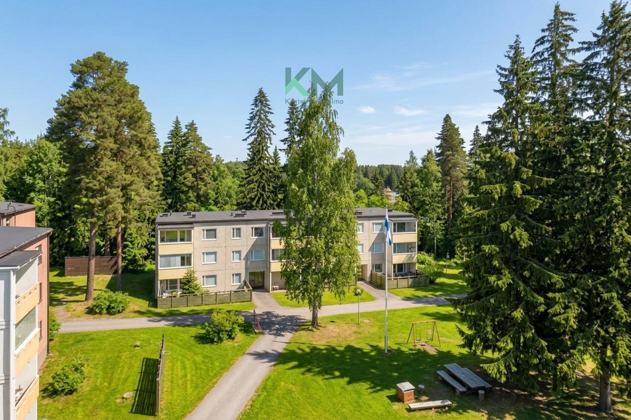 Tuuttikuja 4, Levänen, Kuopio