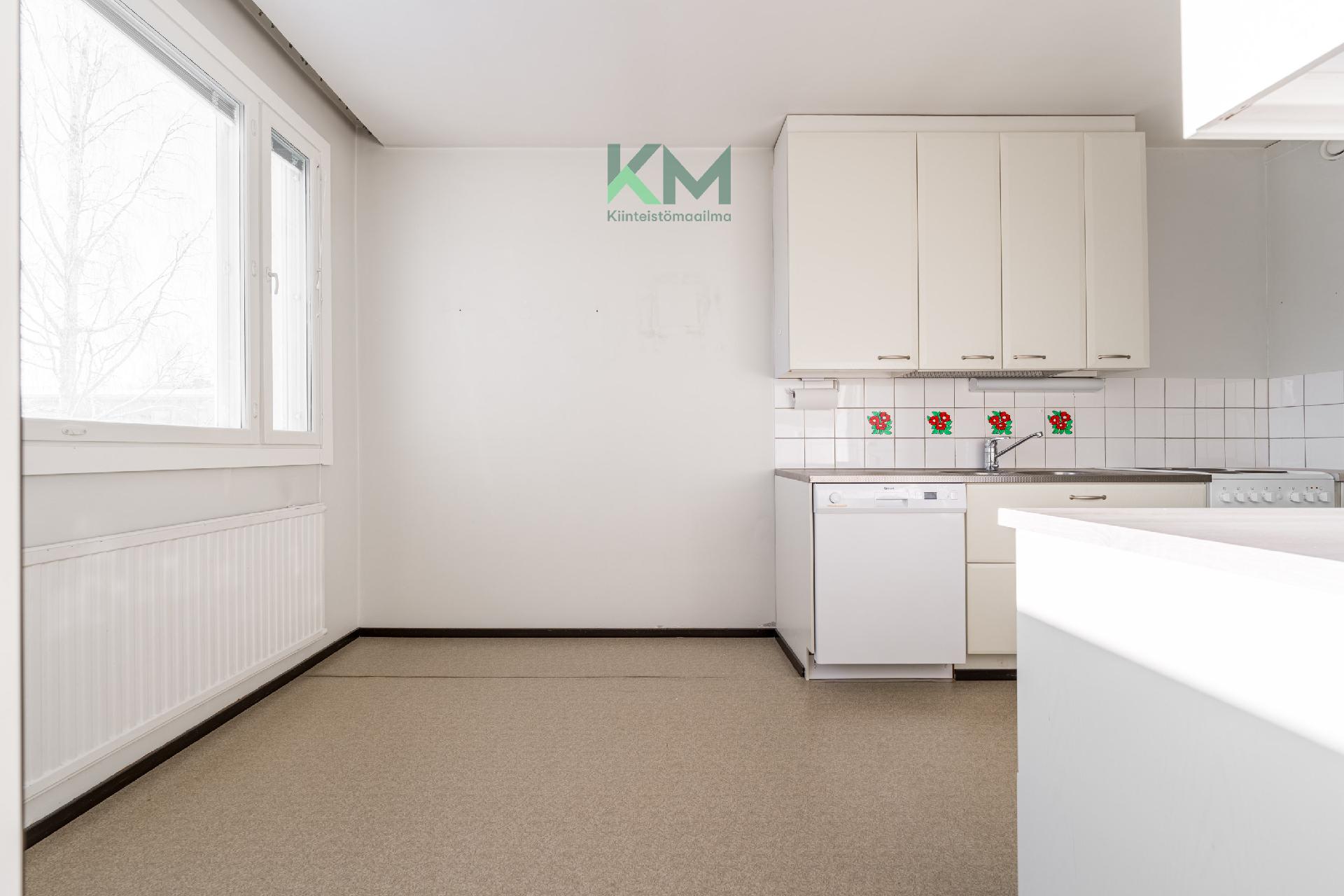 Tuuttikuja 4, Levänen, Kuopio