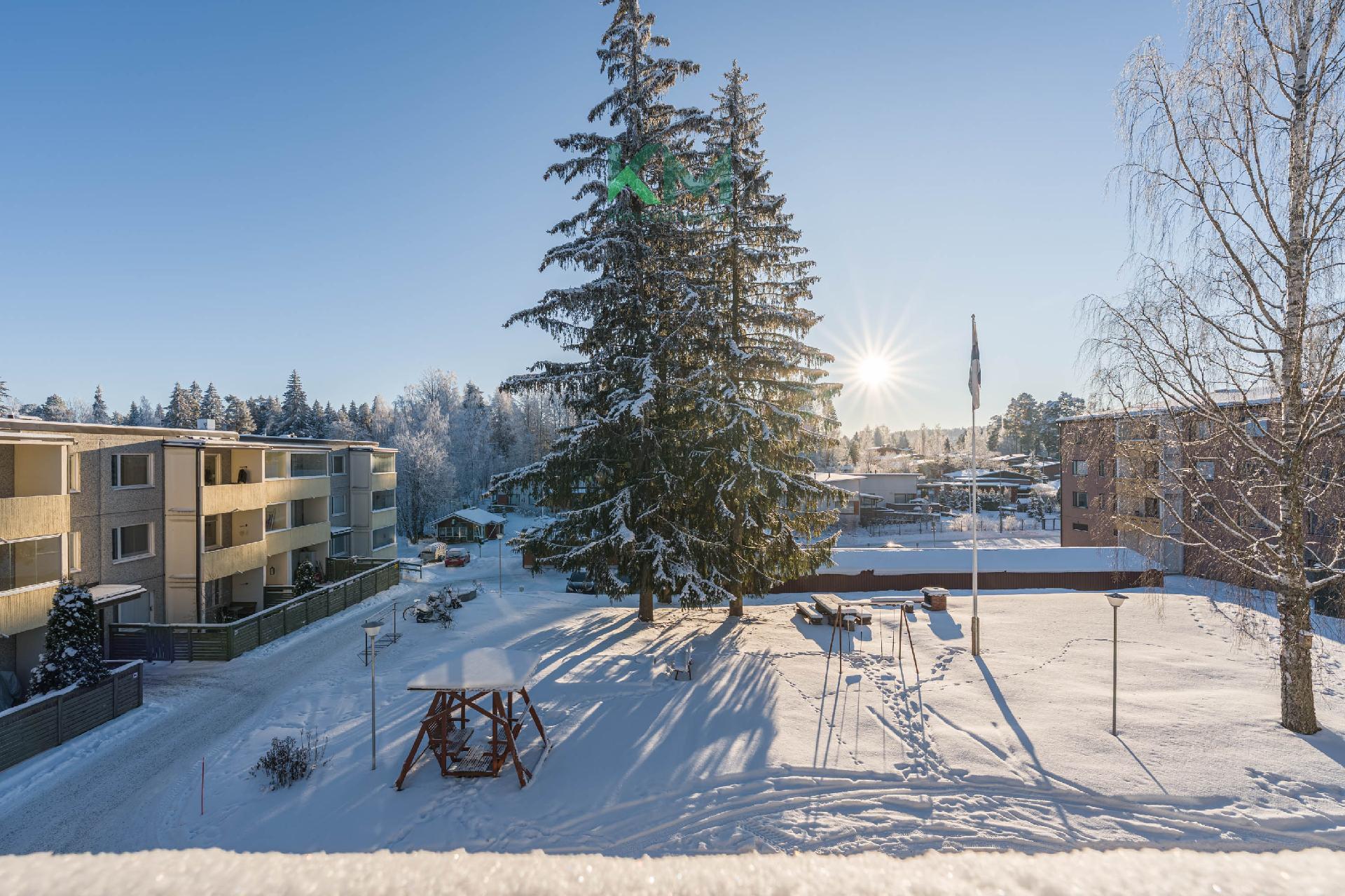 Tuuttikuja 4, Levänen, Kuopio