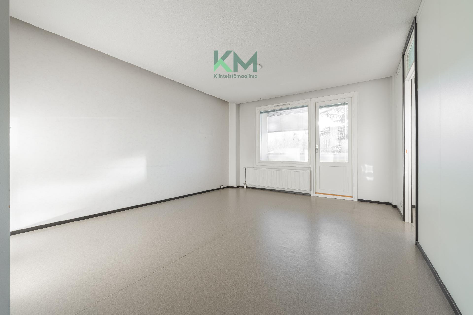 Tuuttikuja 4, Levänen, Kuopio