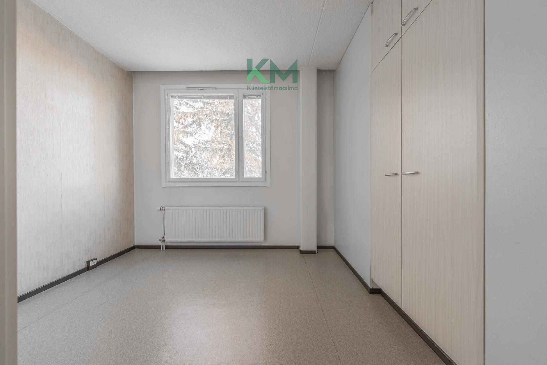 Tuuttikuja 4, Levänen, Kuopio