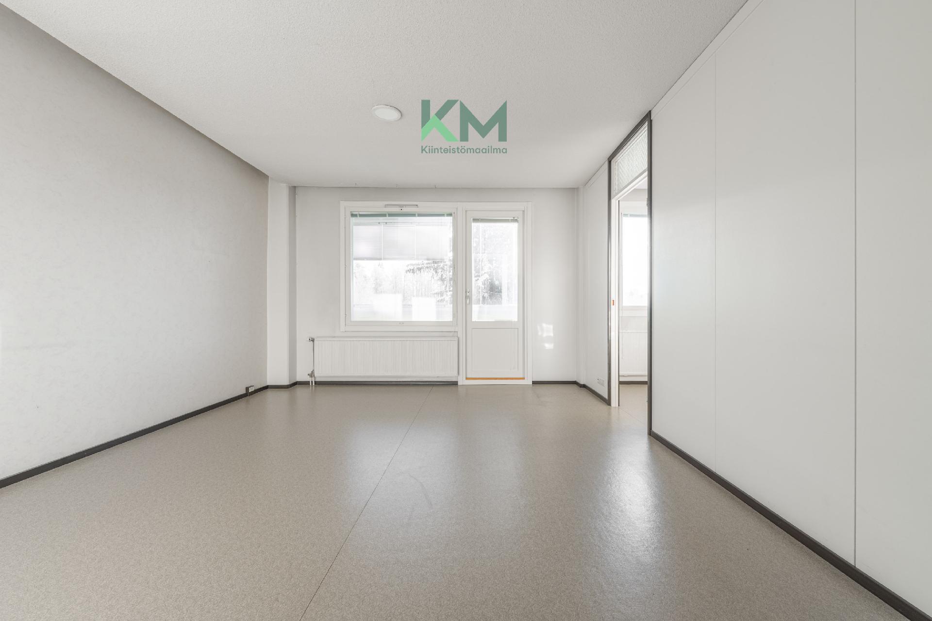 Tuuttikuja 4, Levänen, Kuopio