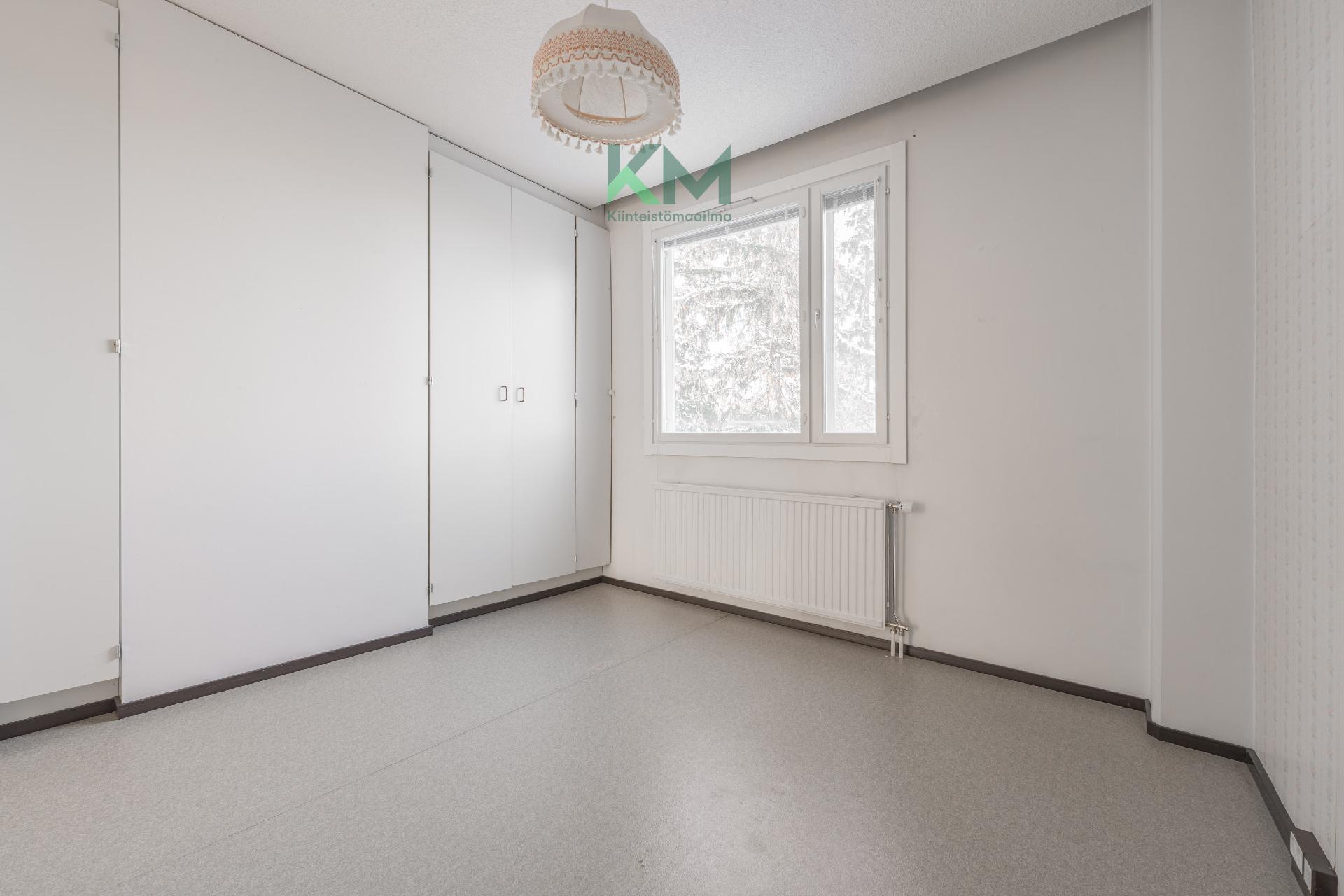 Tuuttikuja 4, Levänen, Kuopio