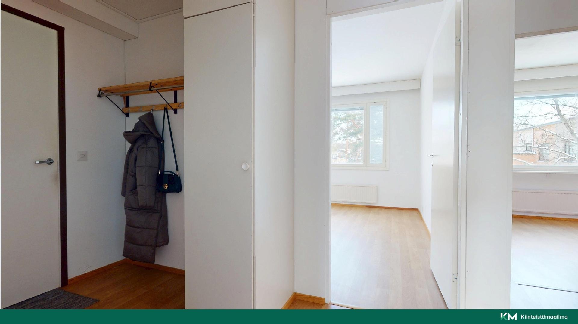 Kaarle IX:n katu 9, Vanha Vaasa, Vaasa