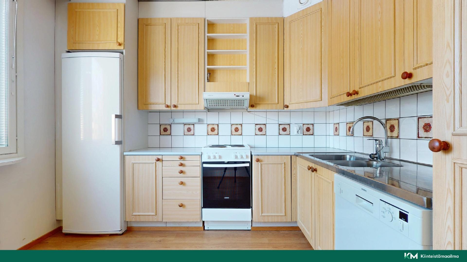 Kaarle IX:n katu 9, Vanha Vaasa, Vaasa