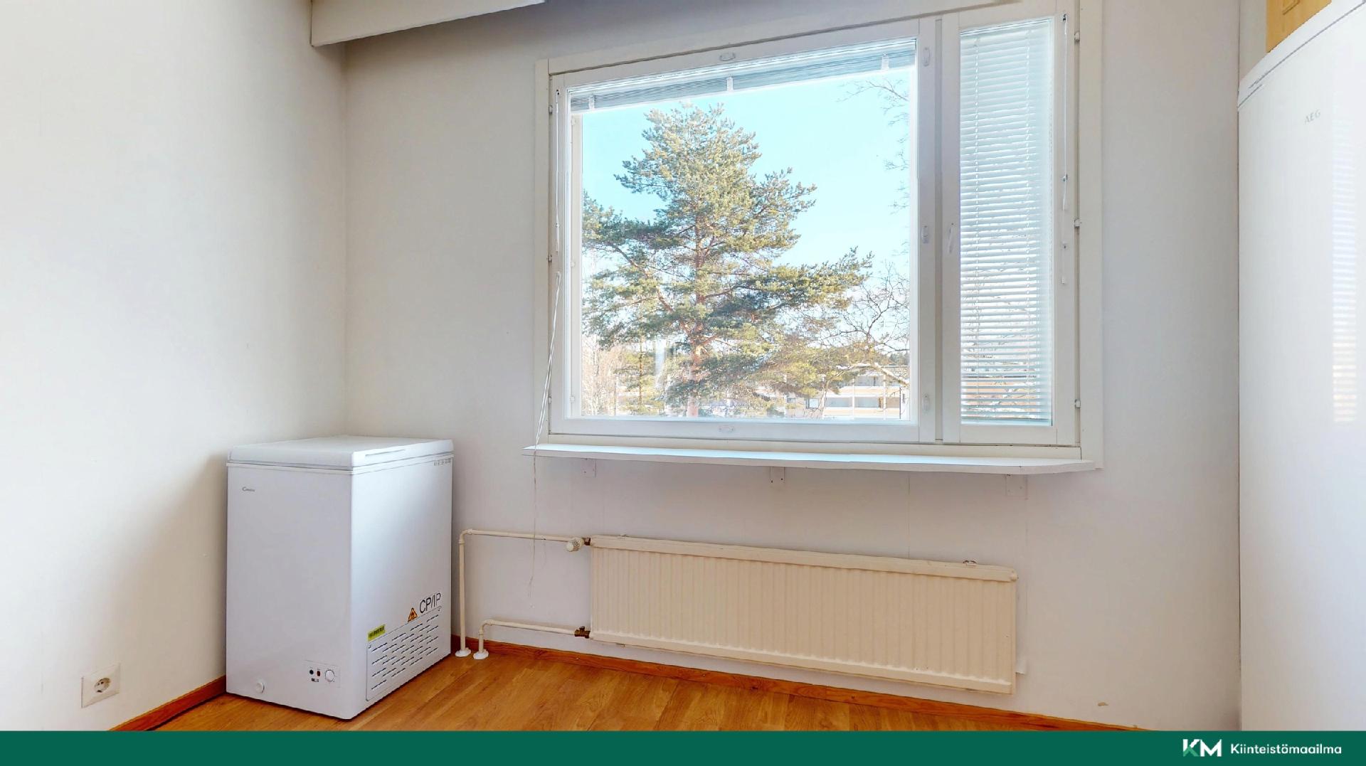 Kaarle IX:n katu 9, Vanha Vaasa, Vaasa