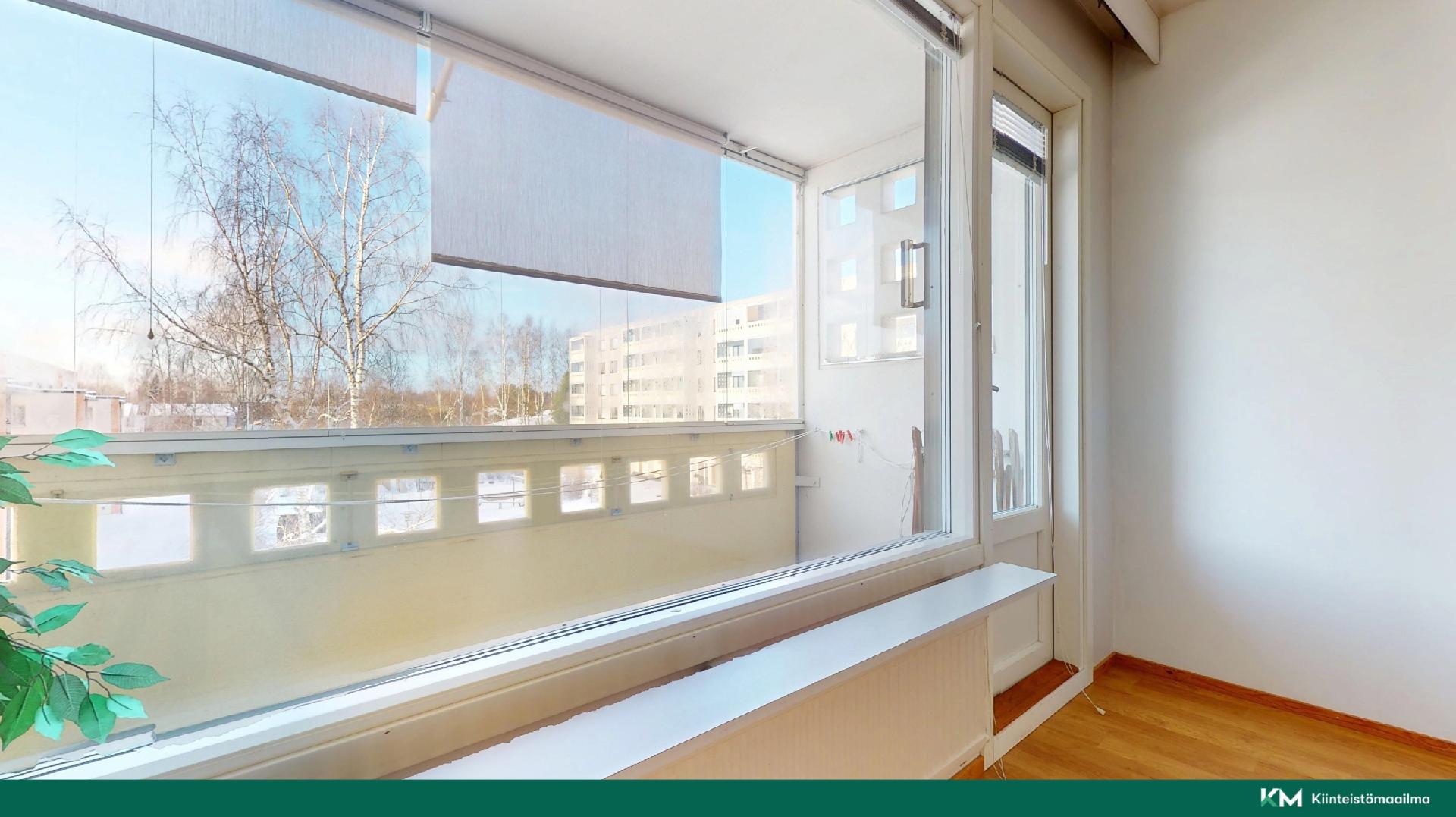 Kaarle IX:n katu 9, Vanha Vaasa, Vaasa