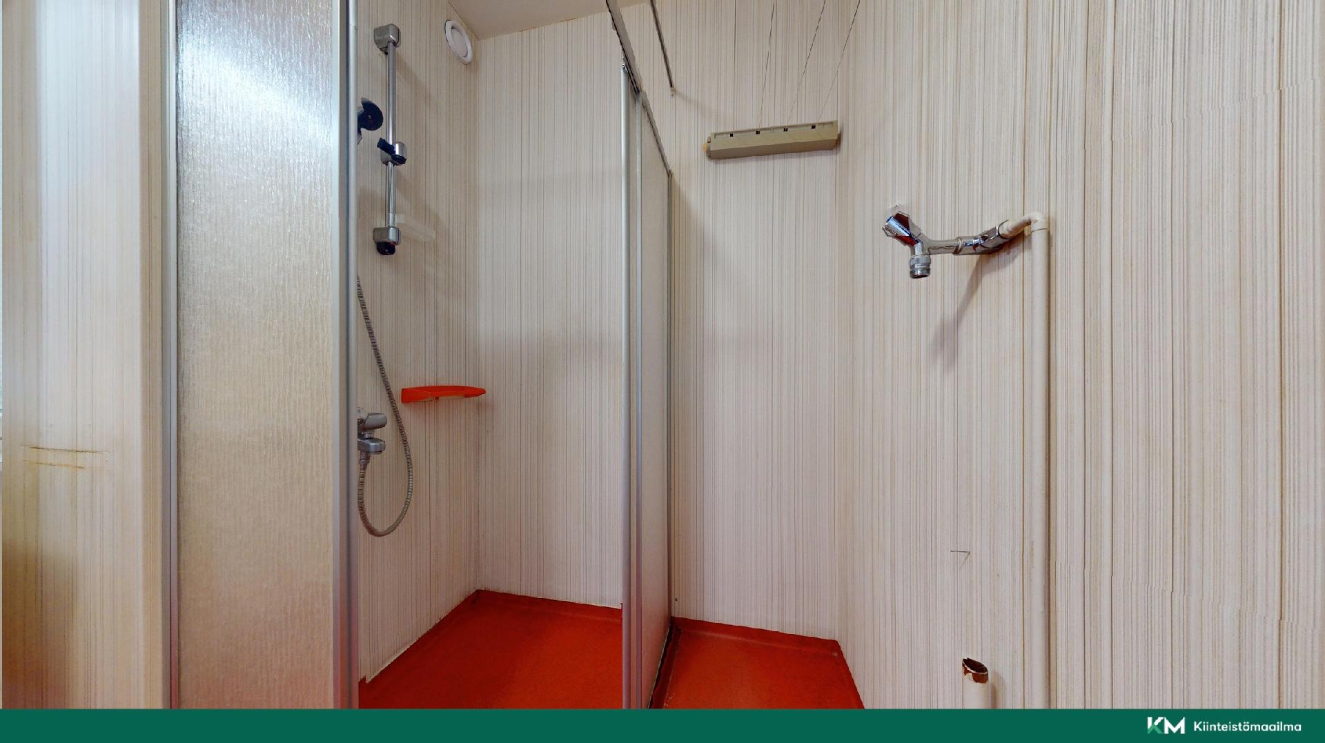 Kaarle IX:n katu 9, Vanha Vaasa, Vaasa