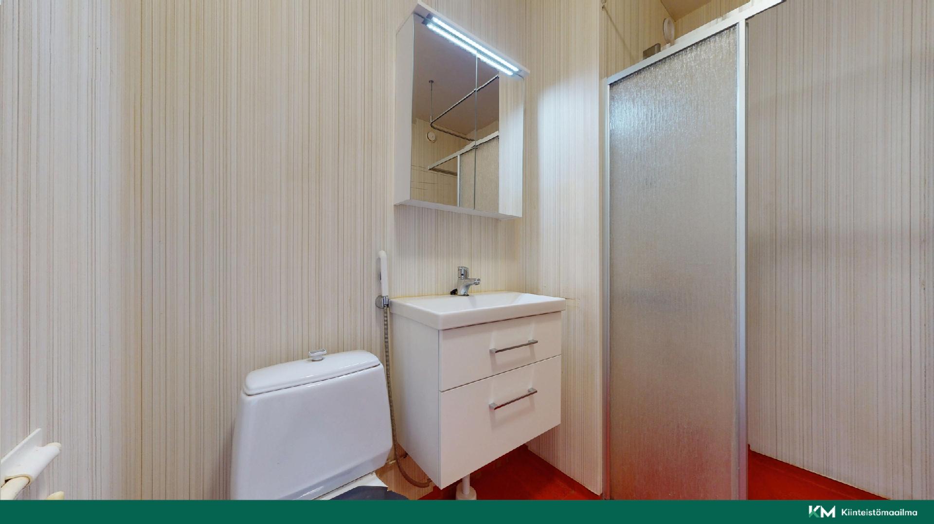 Kaarle IX:n katu 9, Vanha Vaasa, Vaasa