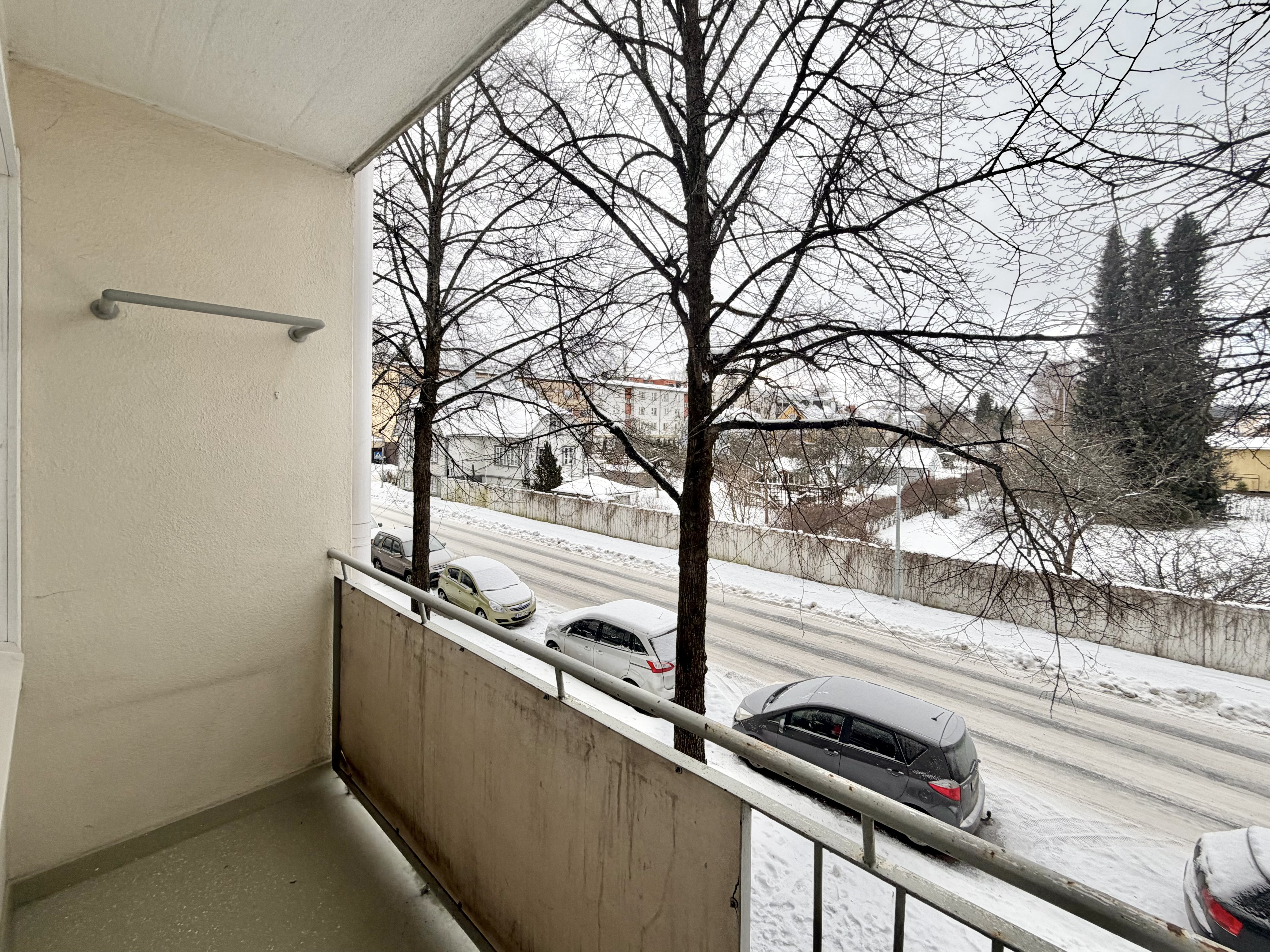 Torikatu 22, Kauriala, Hämeenlinna