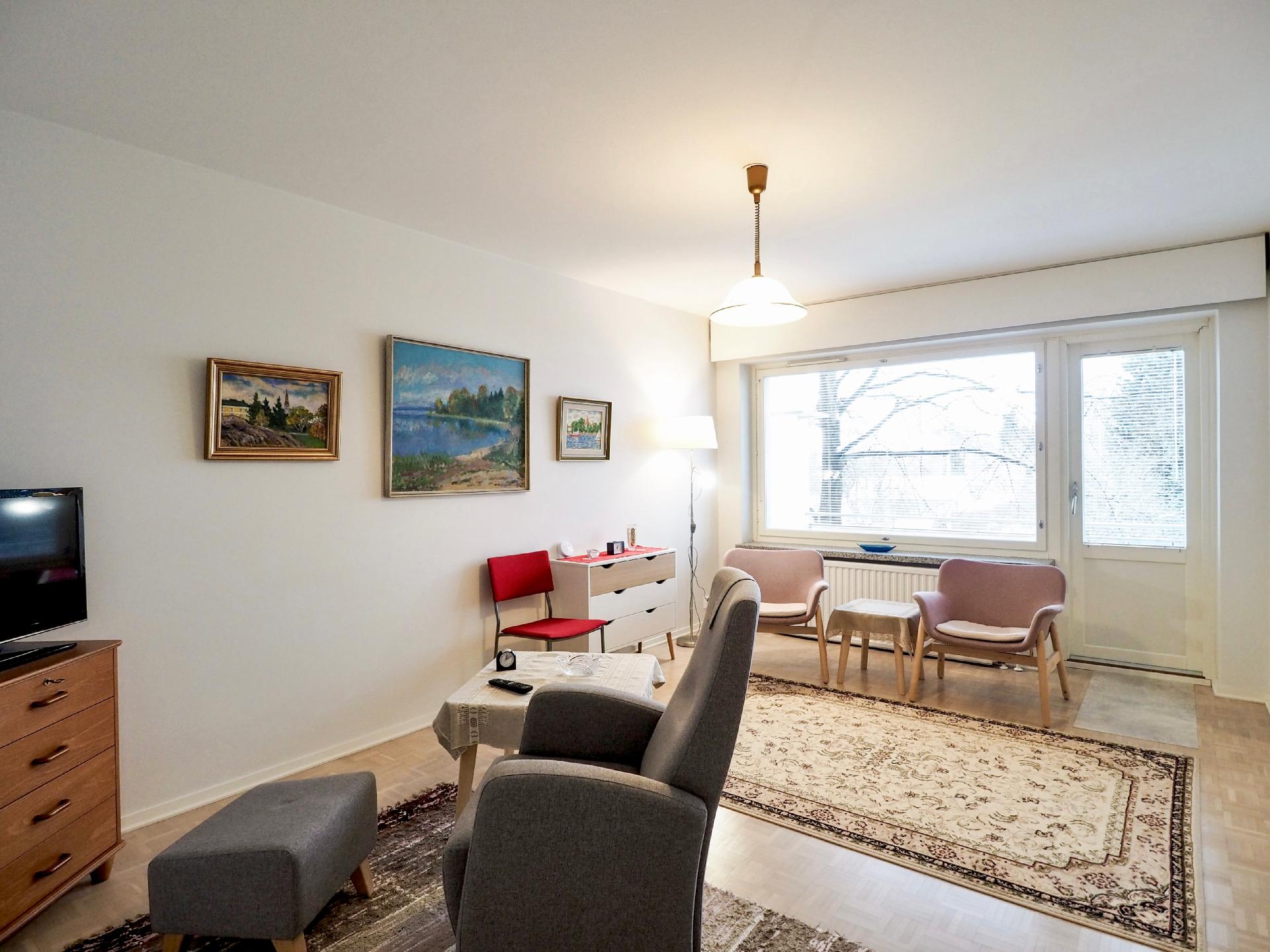 Torikatu 22, Kauriala, Hämeenlinna