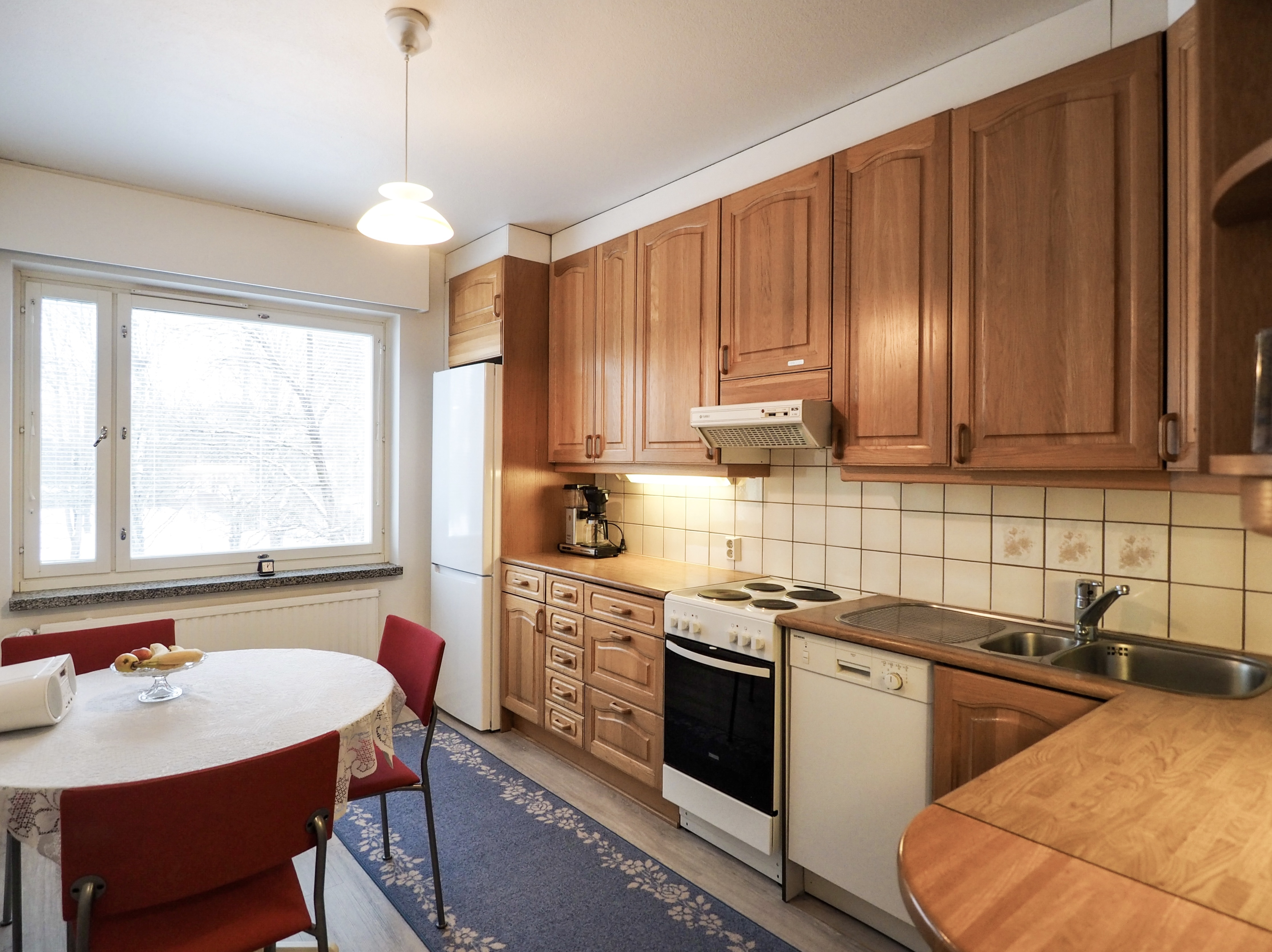 Torikatu 22, Kauriala, Hämeenlinna