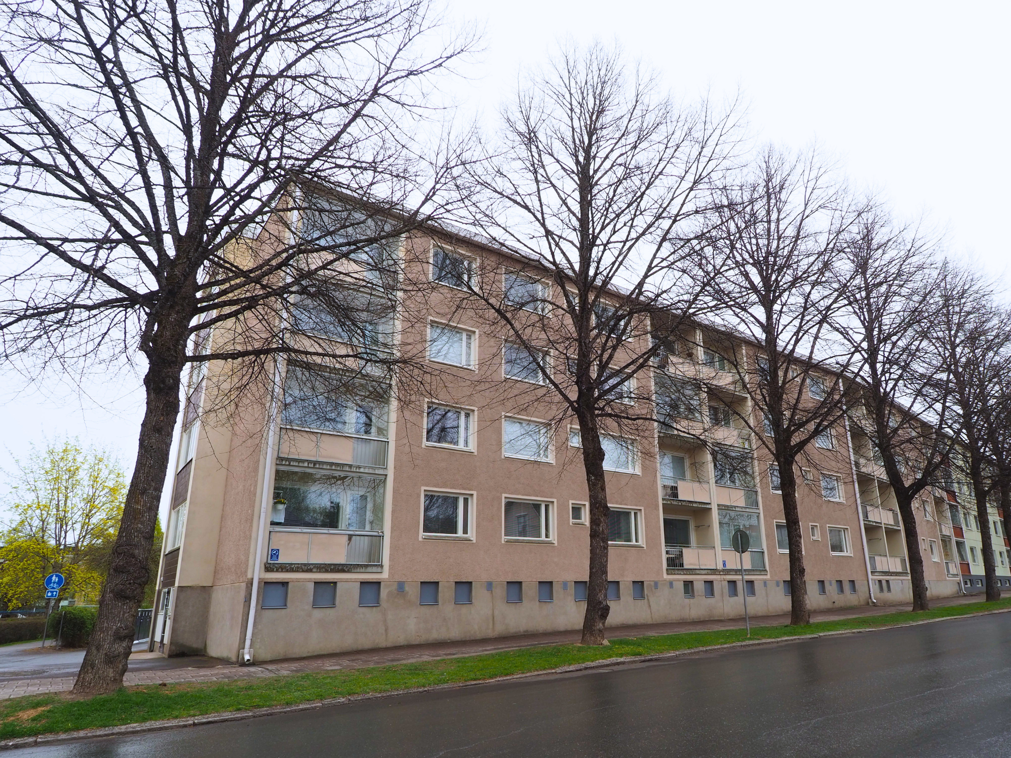 Torikatu 22, Kauriala, Hämeenlinna