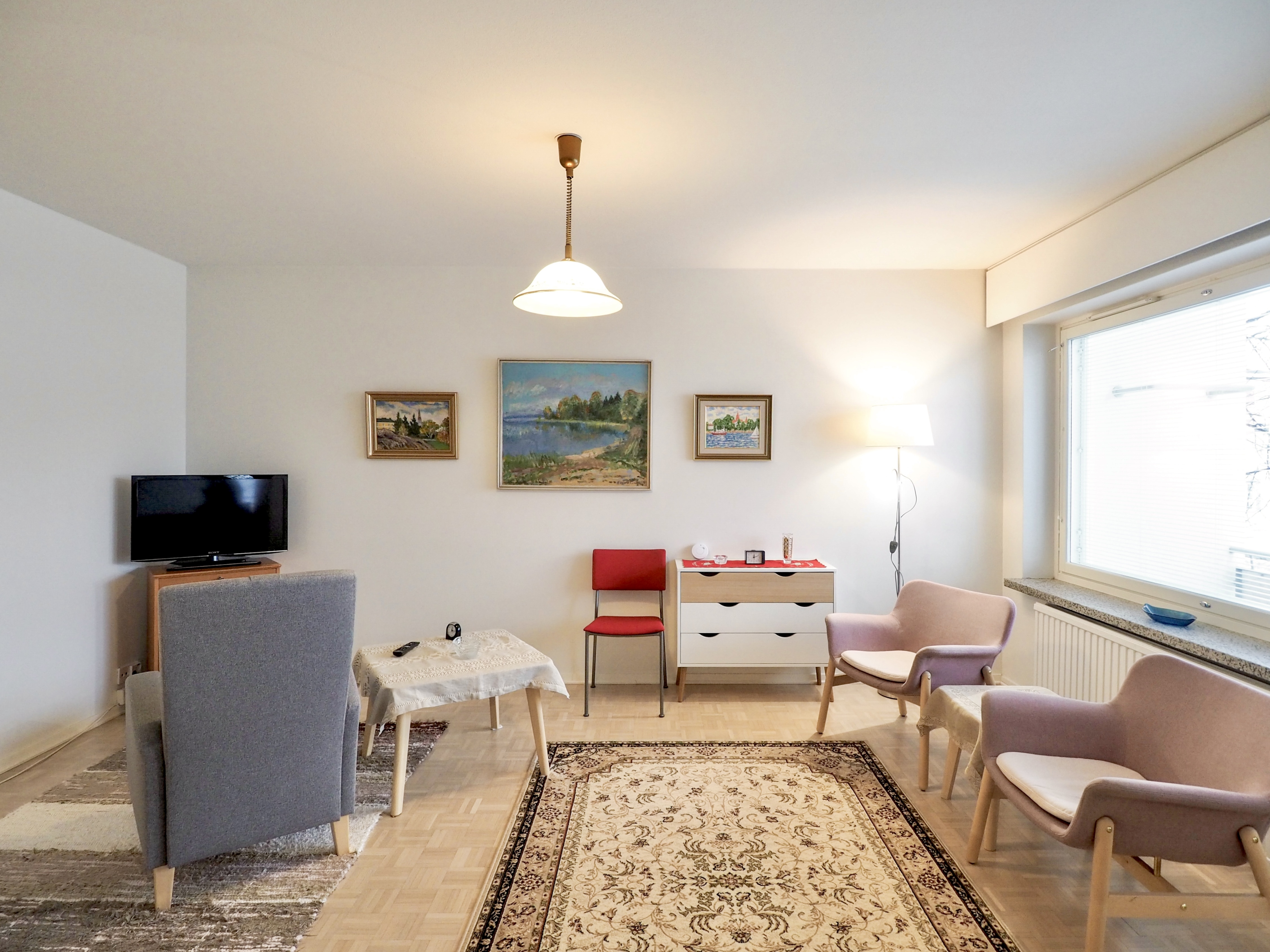 Torikatu 22, Kauriala, Hämeenlinna