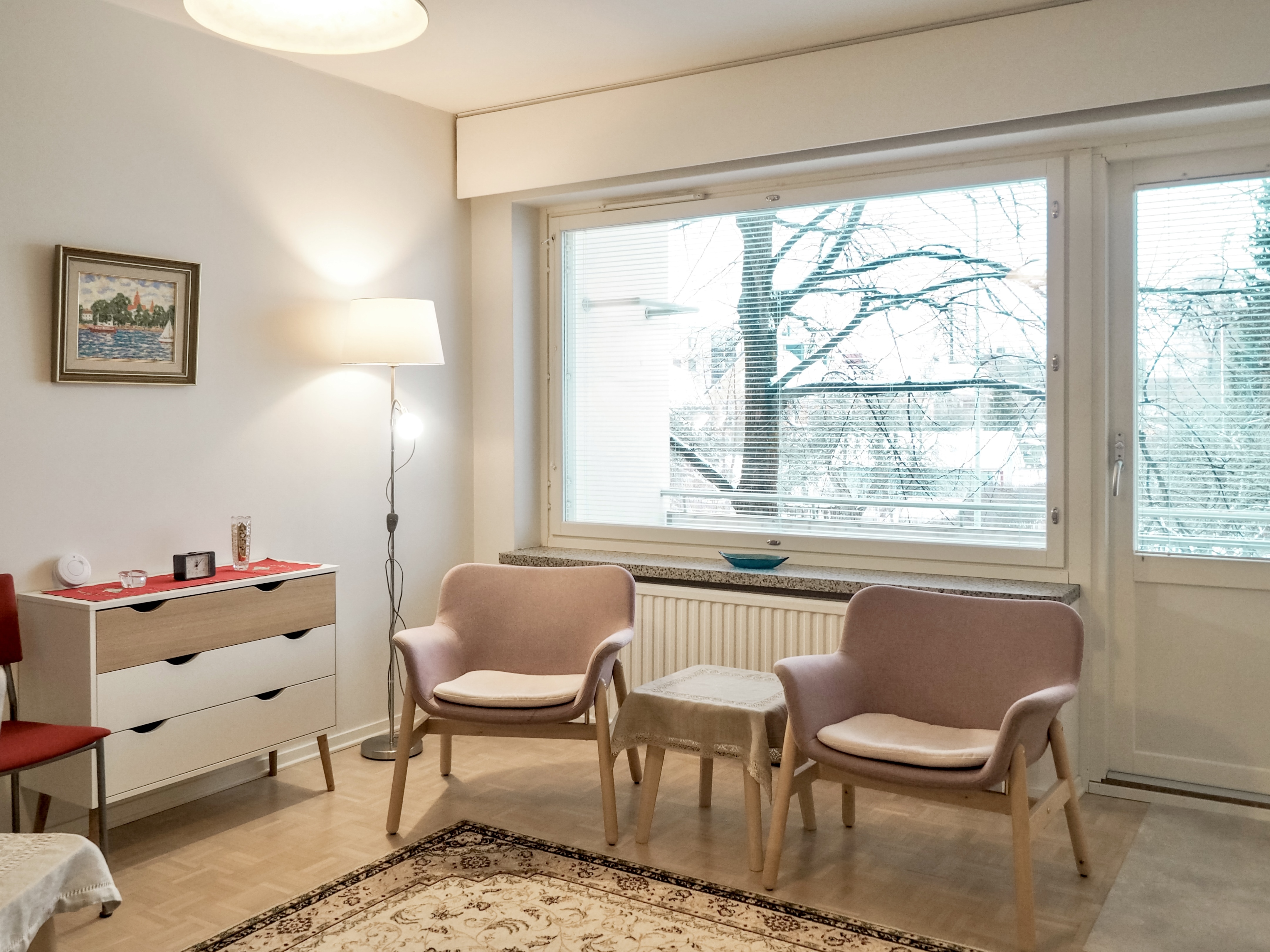 Torikatu 22, Kauriala, Hämeenlinna