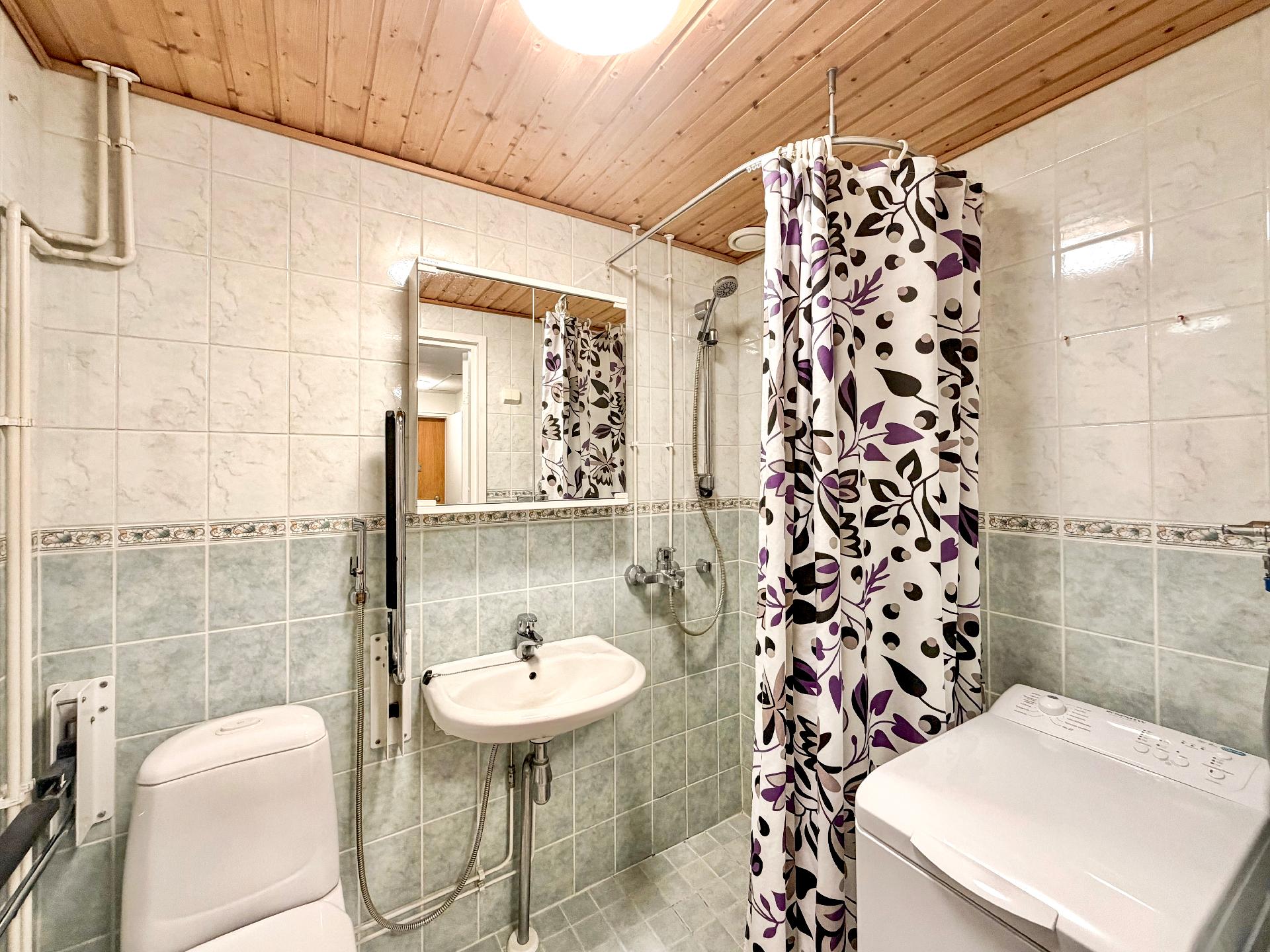 Torikatu 22, Kauriala, Hämeenlinna